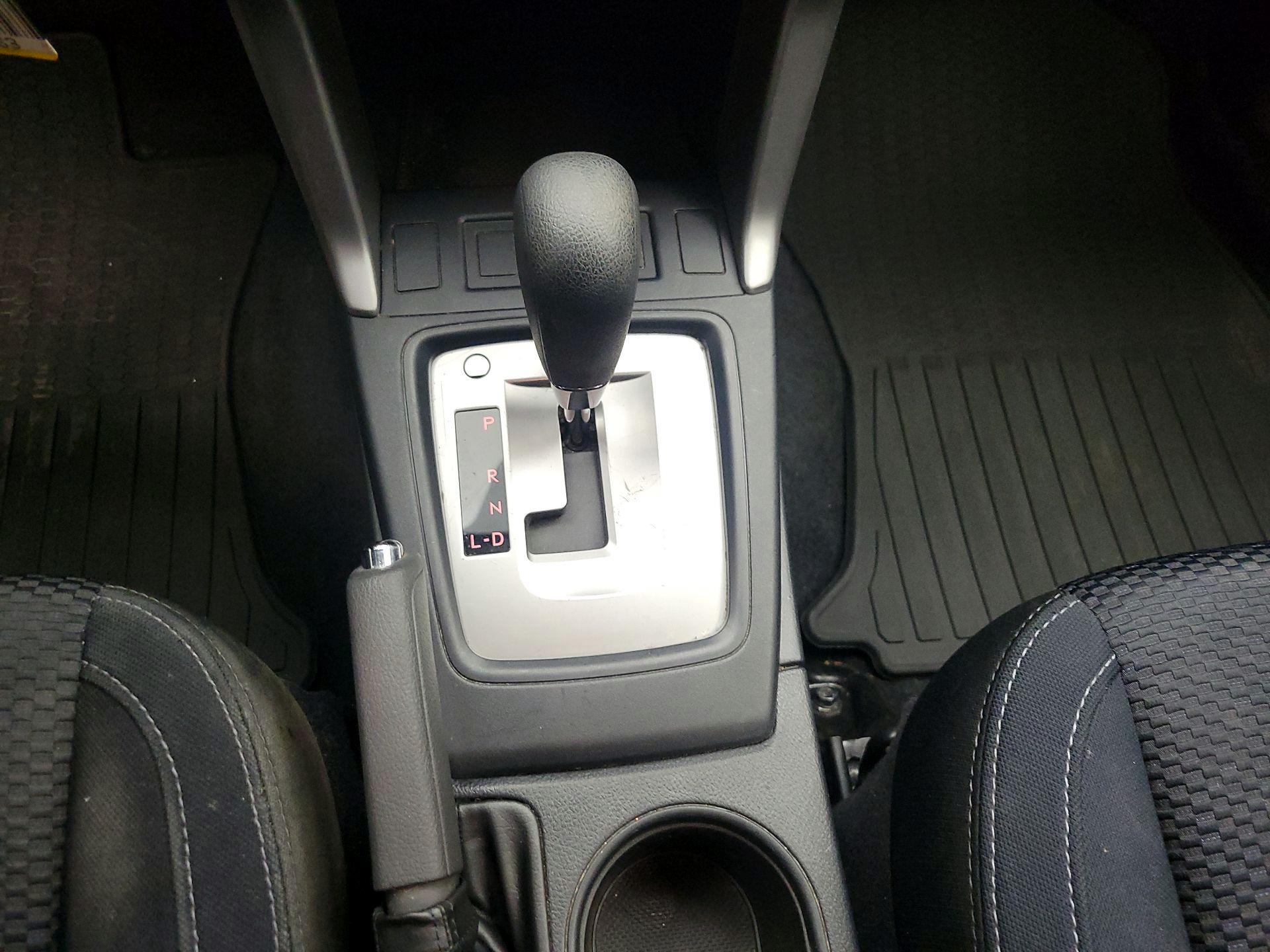 Thumbnail: 2017 Subaru Forester - 15