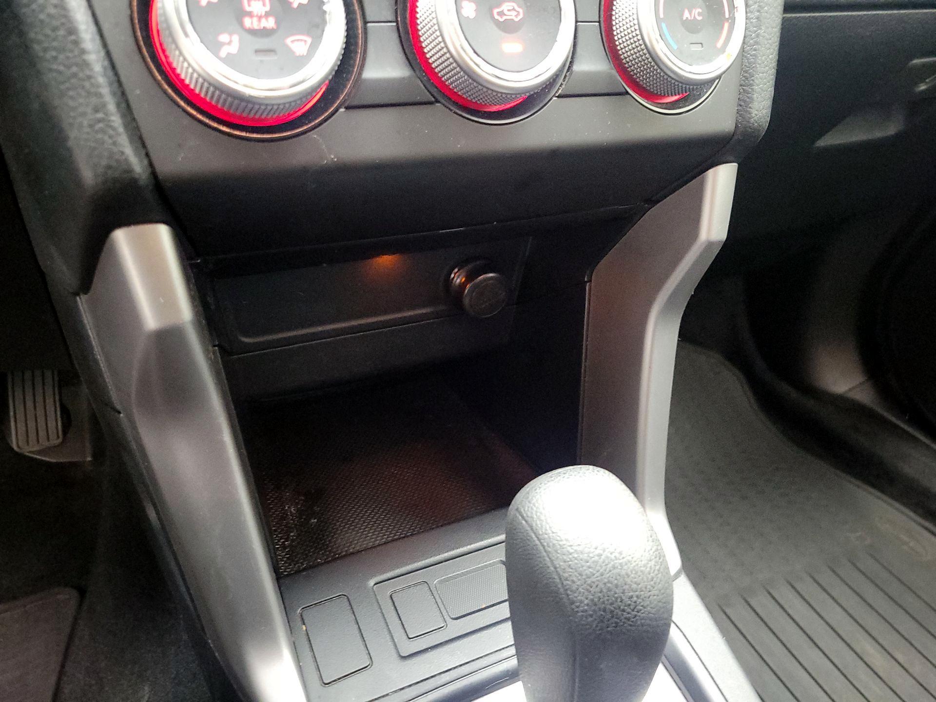 Thumbnail: 2017 Subaru Forester - 16