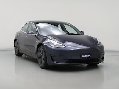 2020 Tesla Model 3 Performance