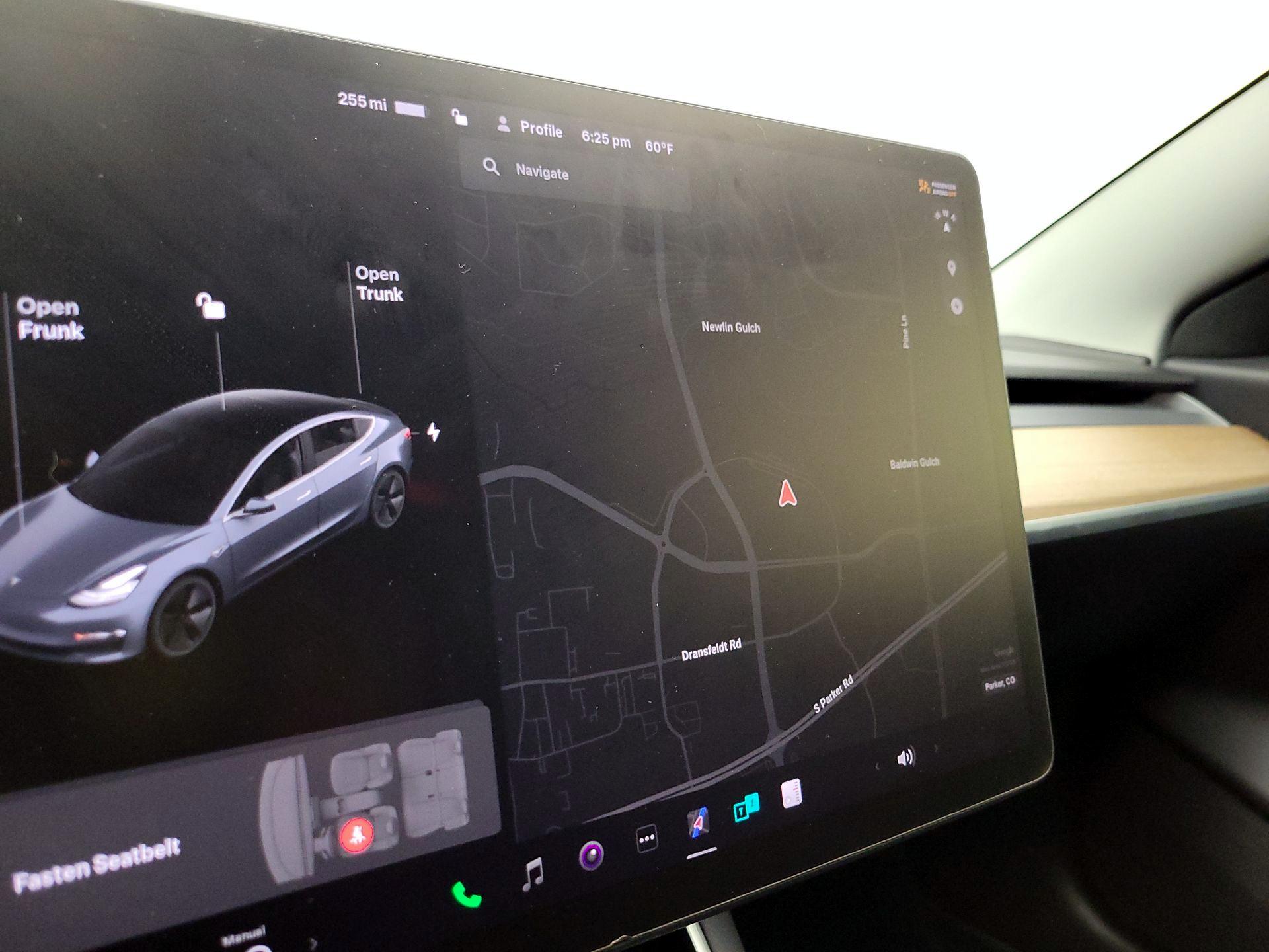 Thumbnail: 2020 Tesla Model 3 - 11