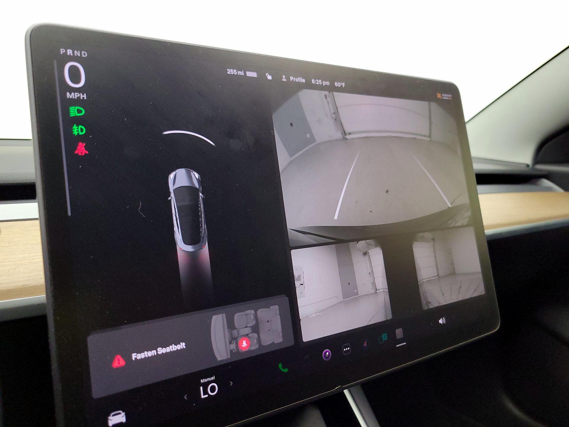 Thumbnail: 2020 Tesla Model 3 - 12