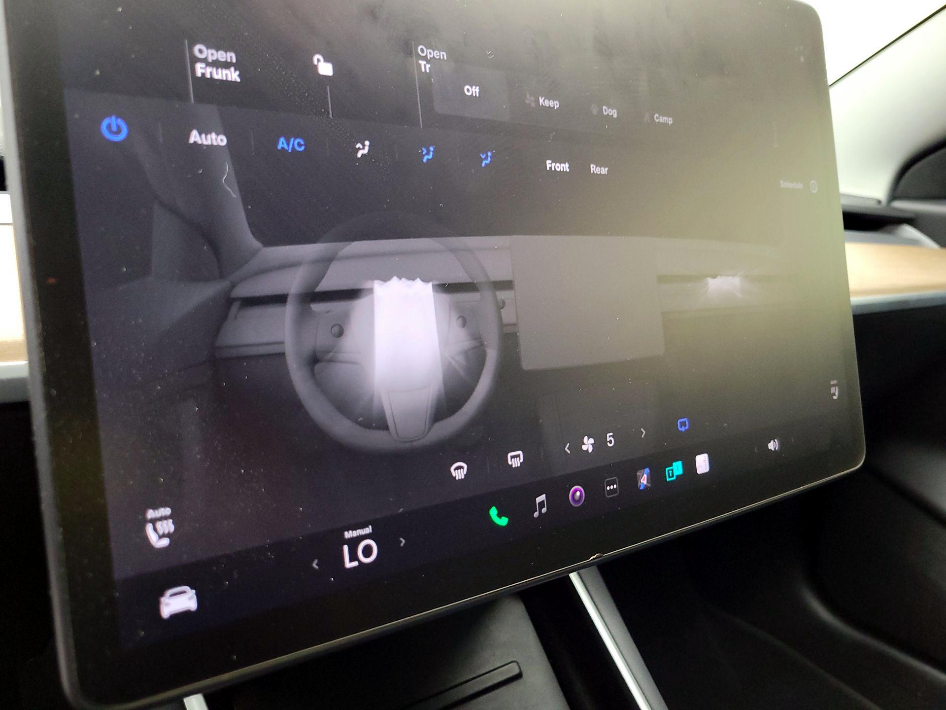 Thumbnail: 2020 Tesla Model 3 - 14