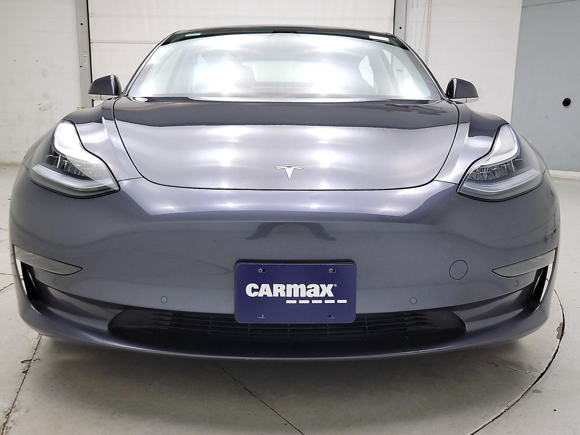Thumbnail: 2020 Tesla Model 3 - 2