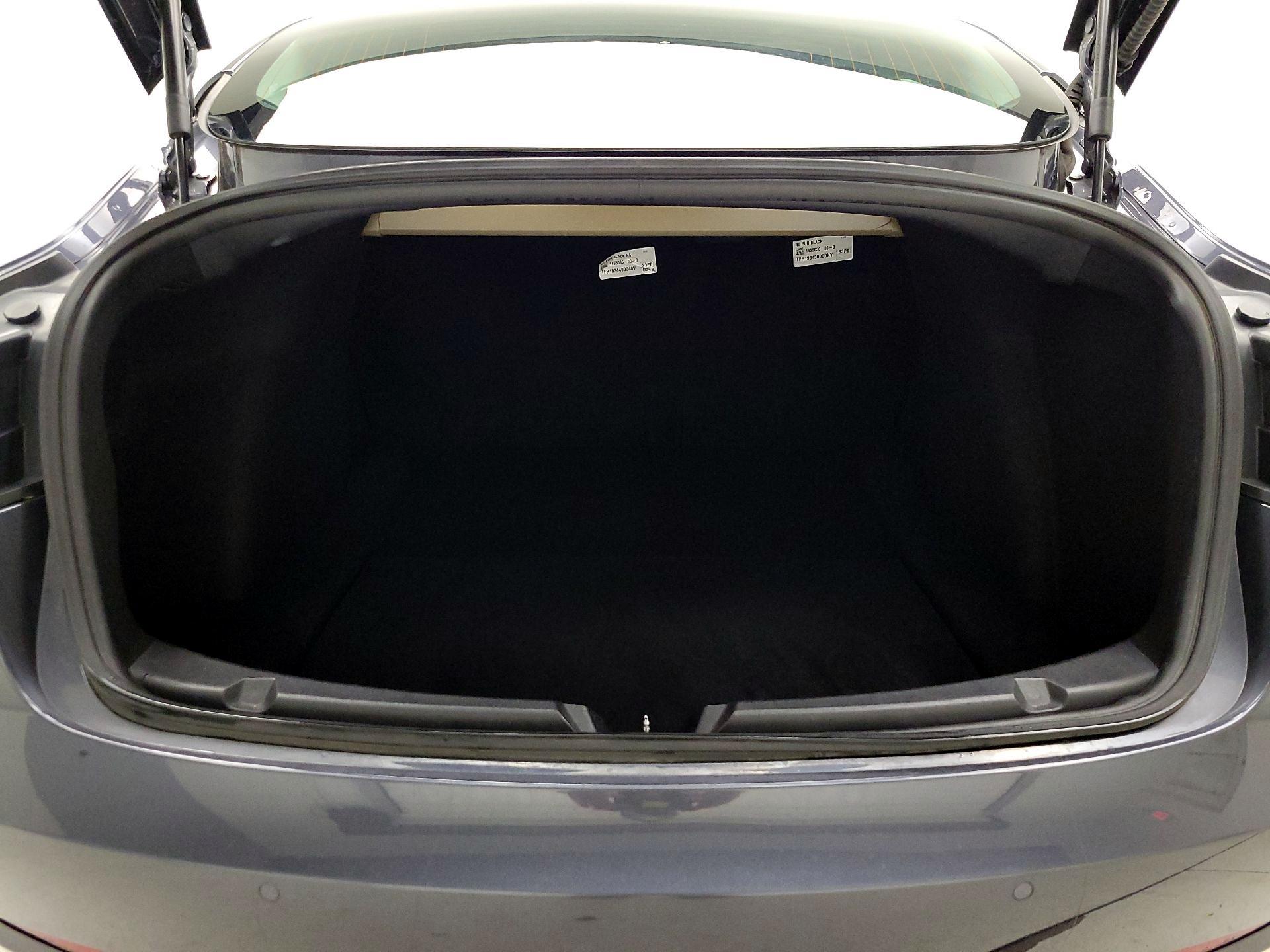 Thumbnail: 2020 Tesla Model 3 - 19