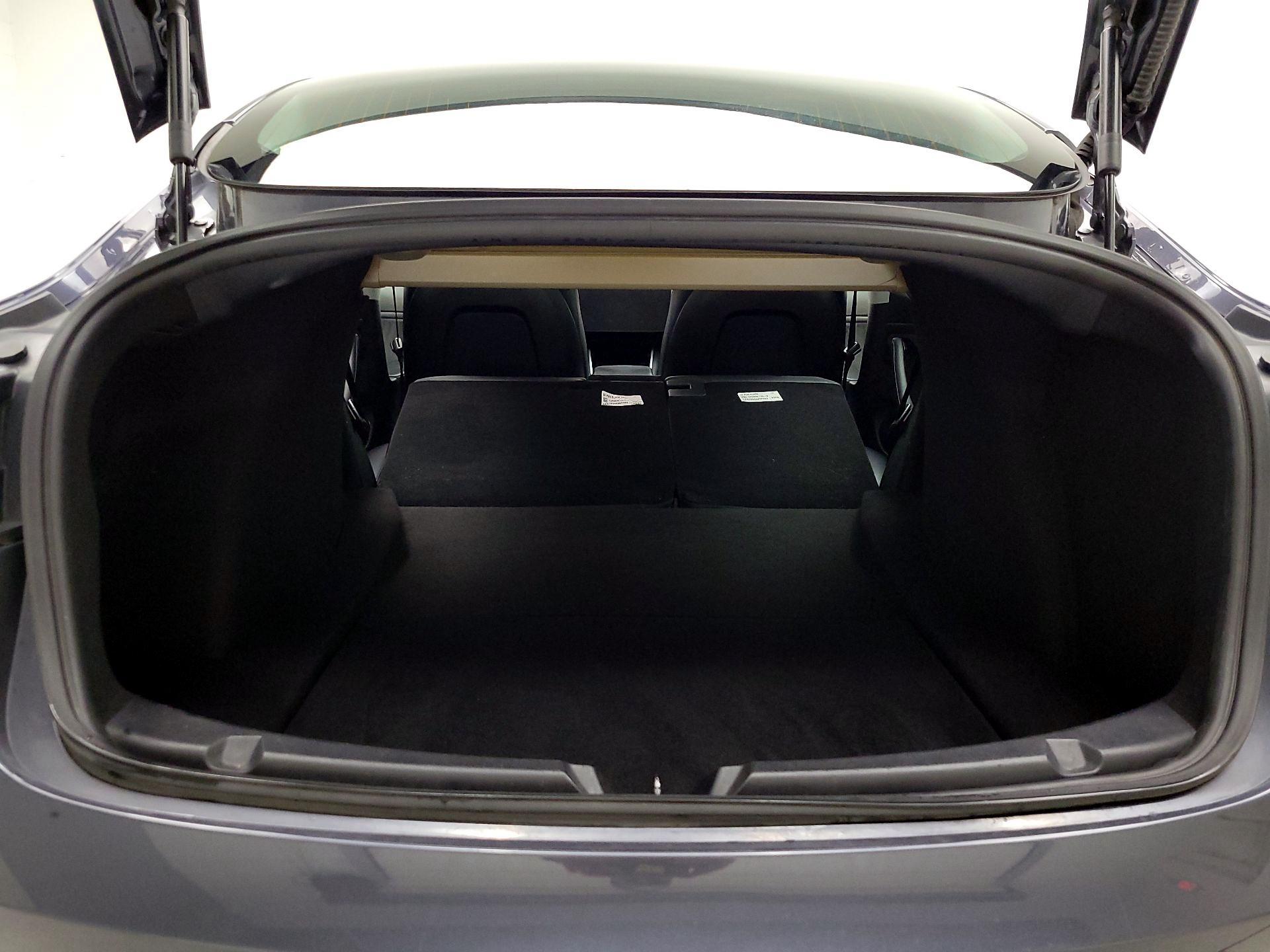 Thumbnail: 2020 Tesla Model 3 - 20