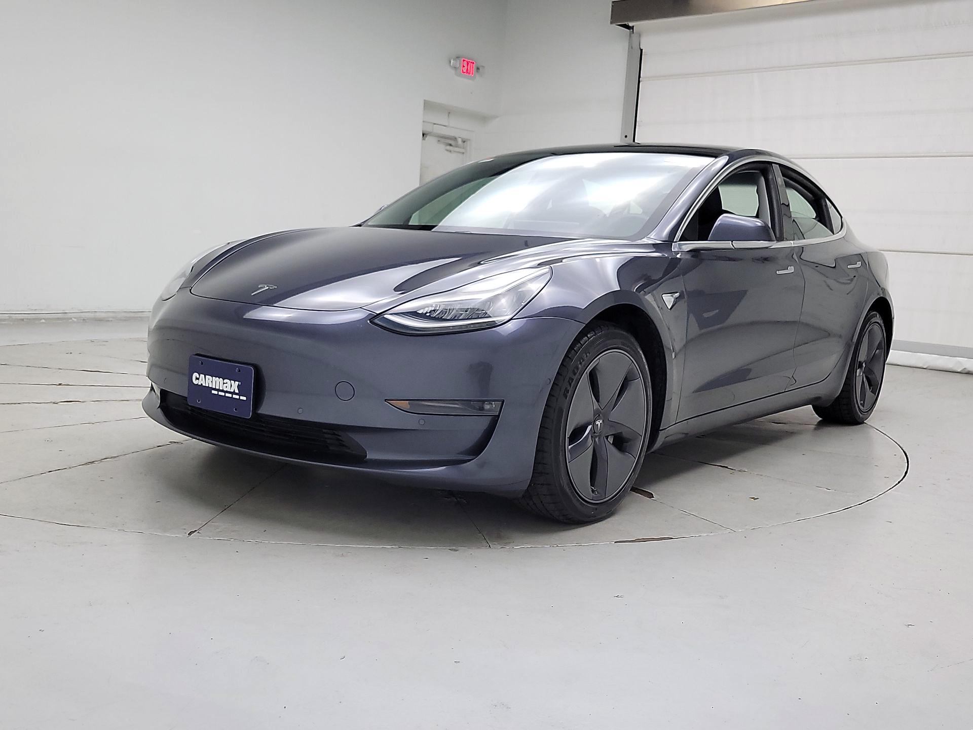 Thumbnail: 2020 Tesla Model 3 - 3