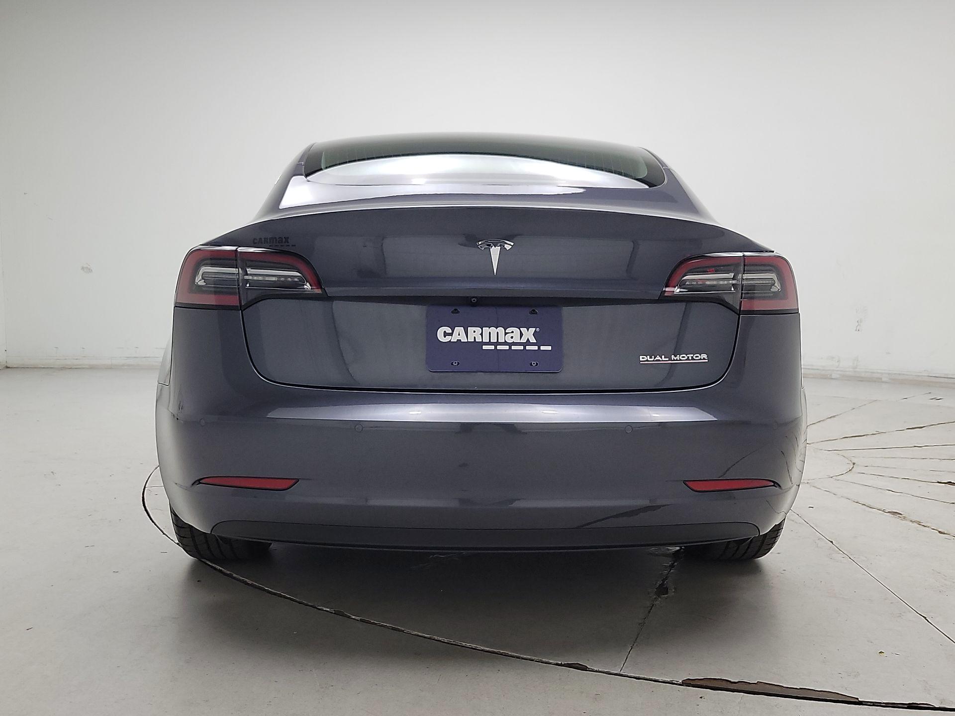 Thumbnail: 2020 Tesla Model 3 - 6