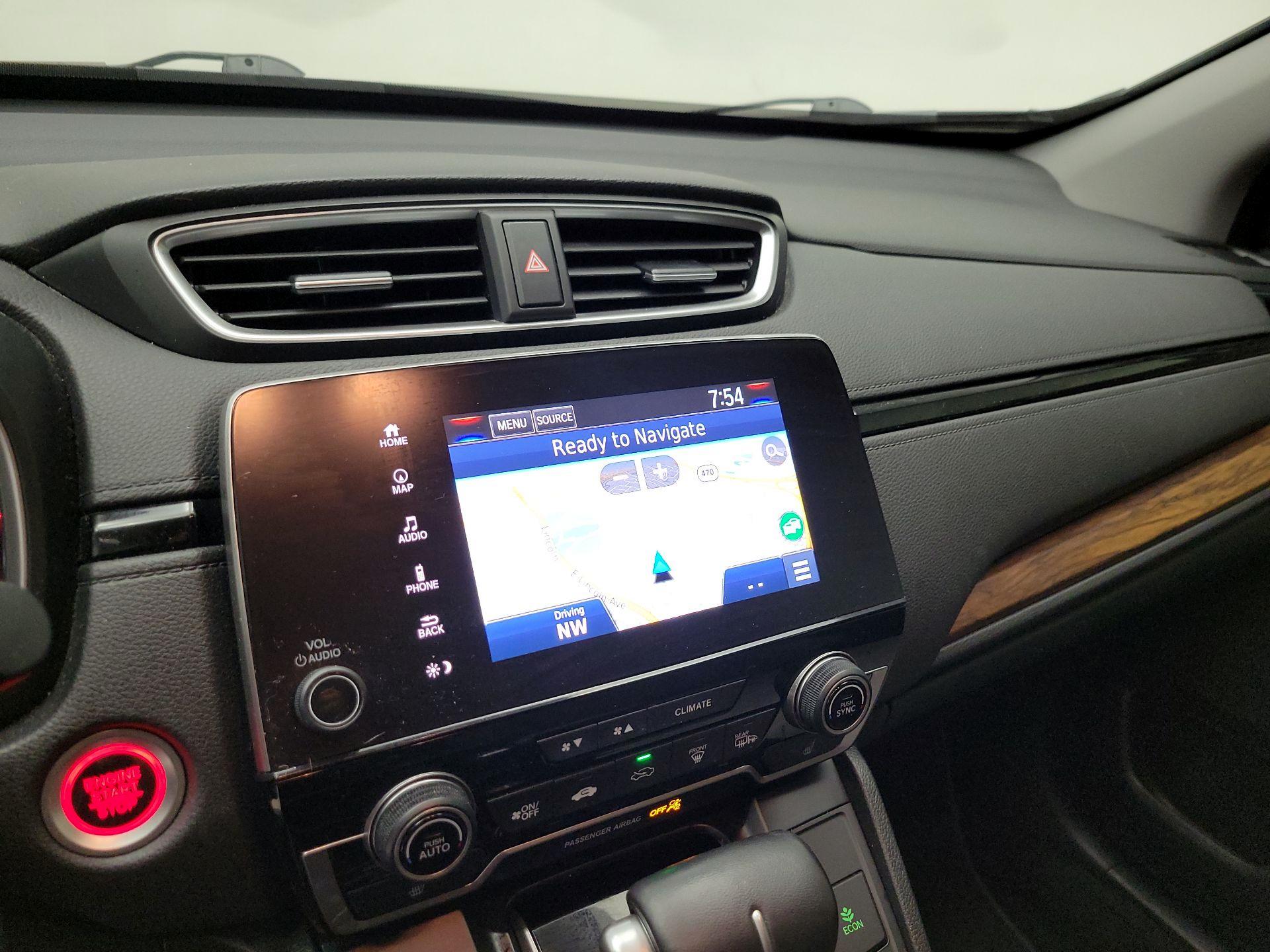 Thumbnail: 2017 Honda CR-V - 14