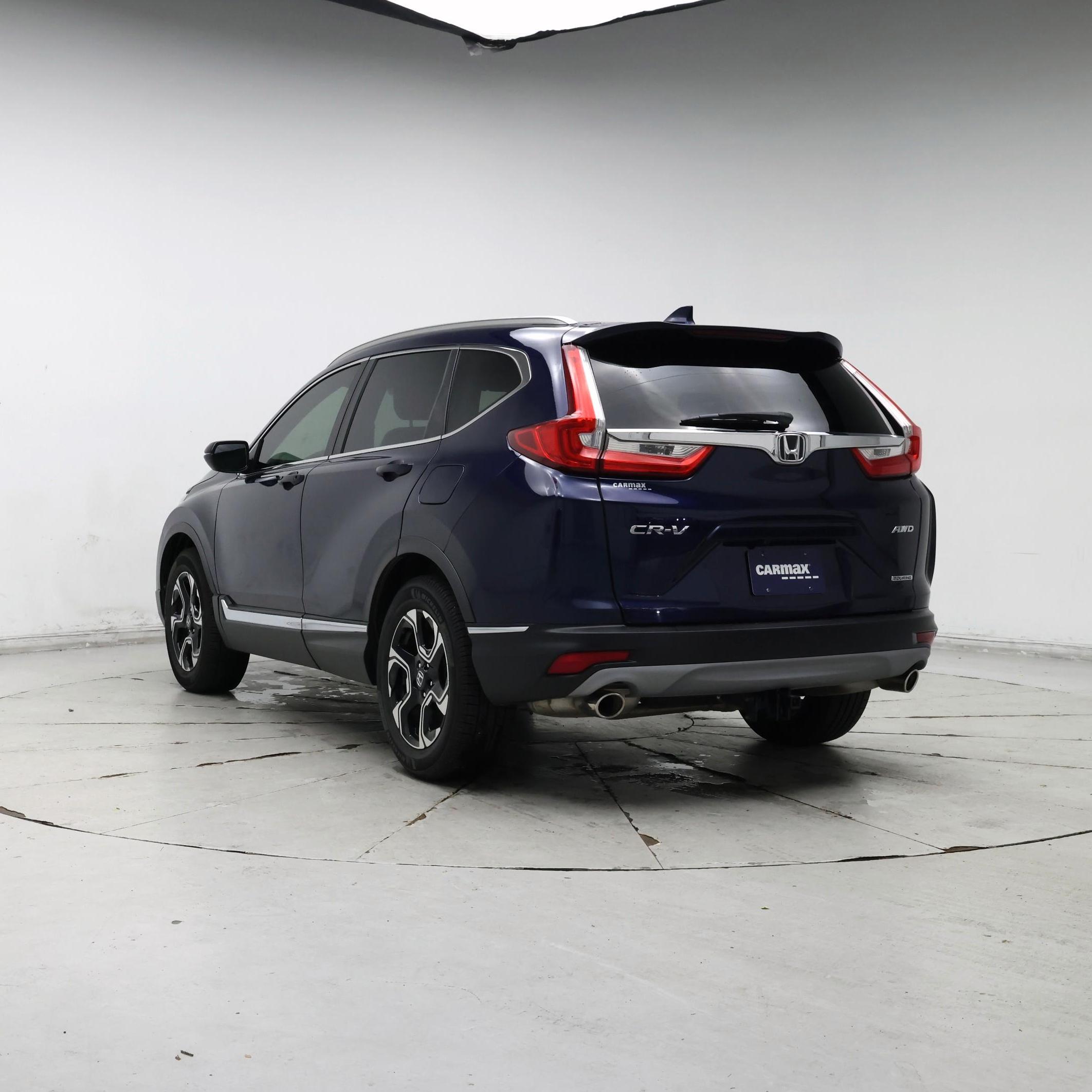 Thumbnail: 2017 Honda CR-V - 2