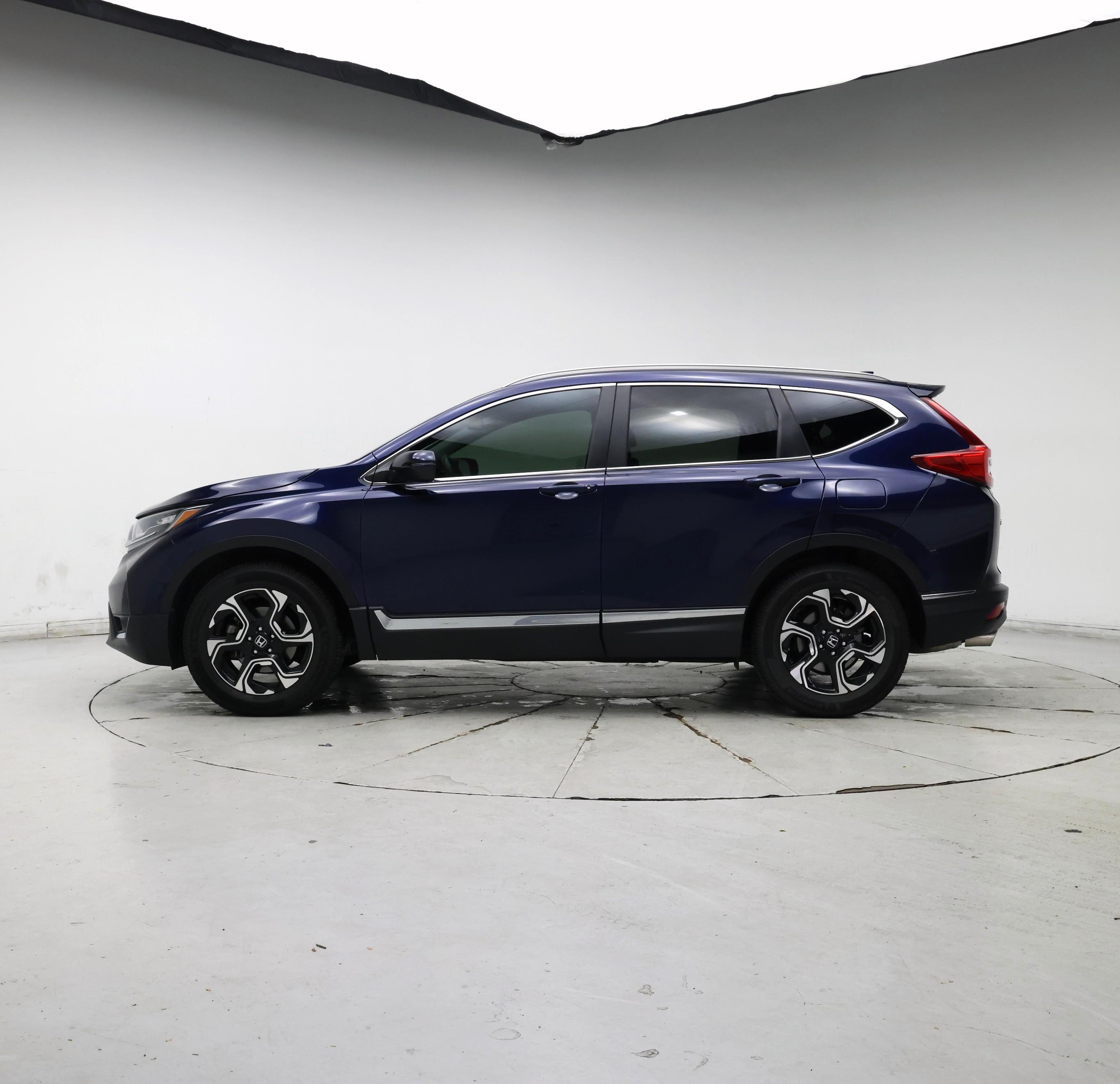 Thumbnail: 2017 Honda CR-V - 3