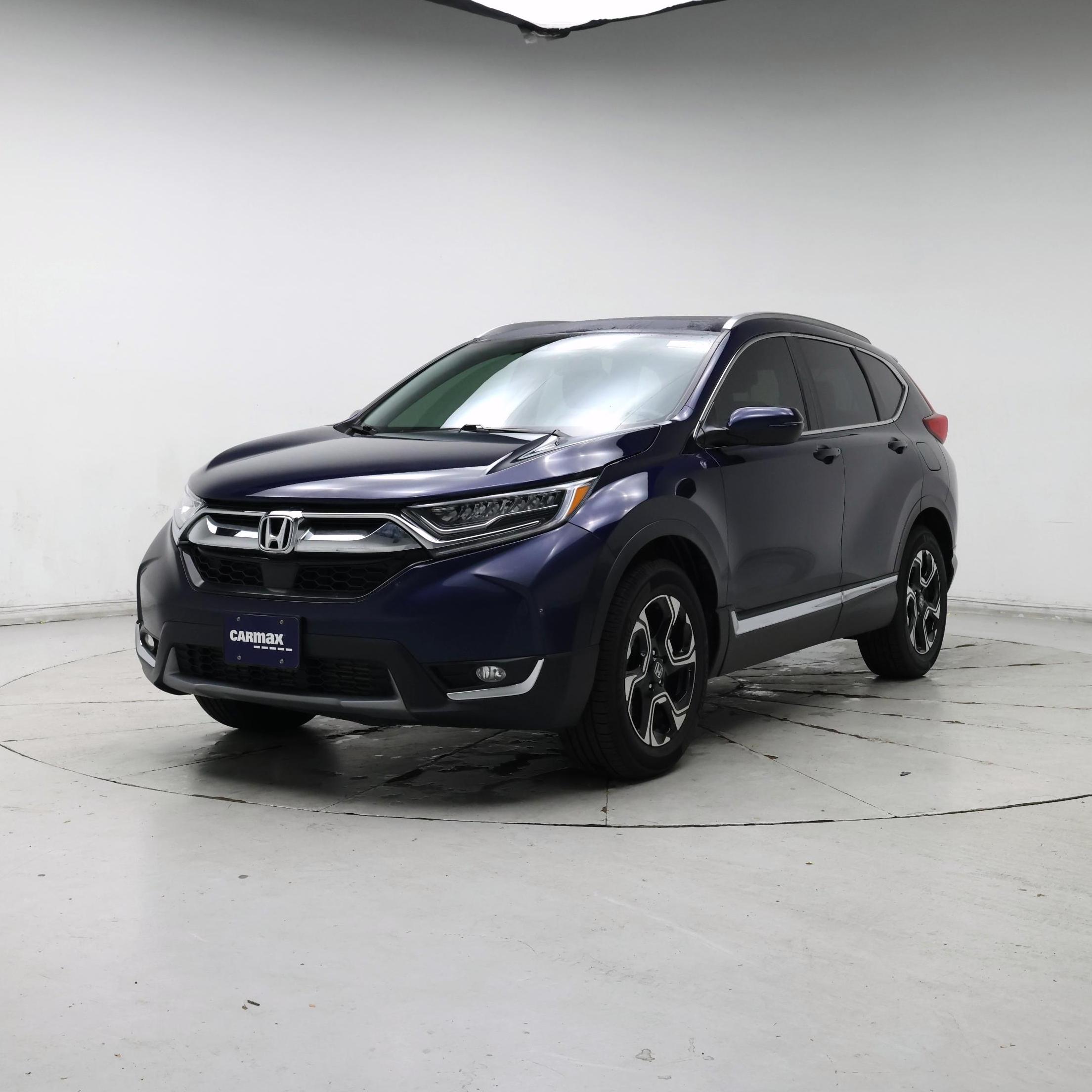 Thumbnail: 2017 Honda CR-V - 4