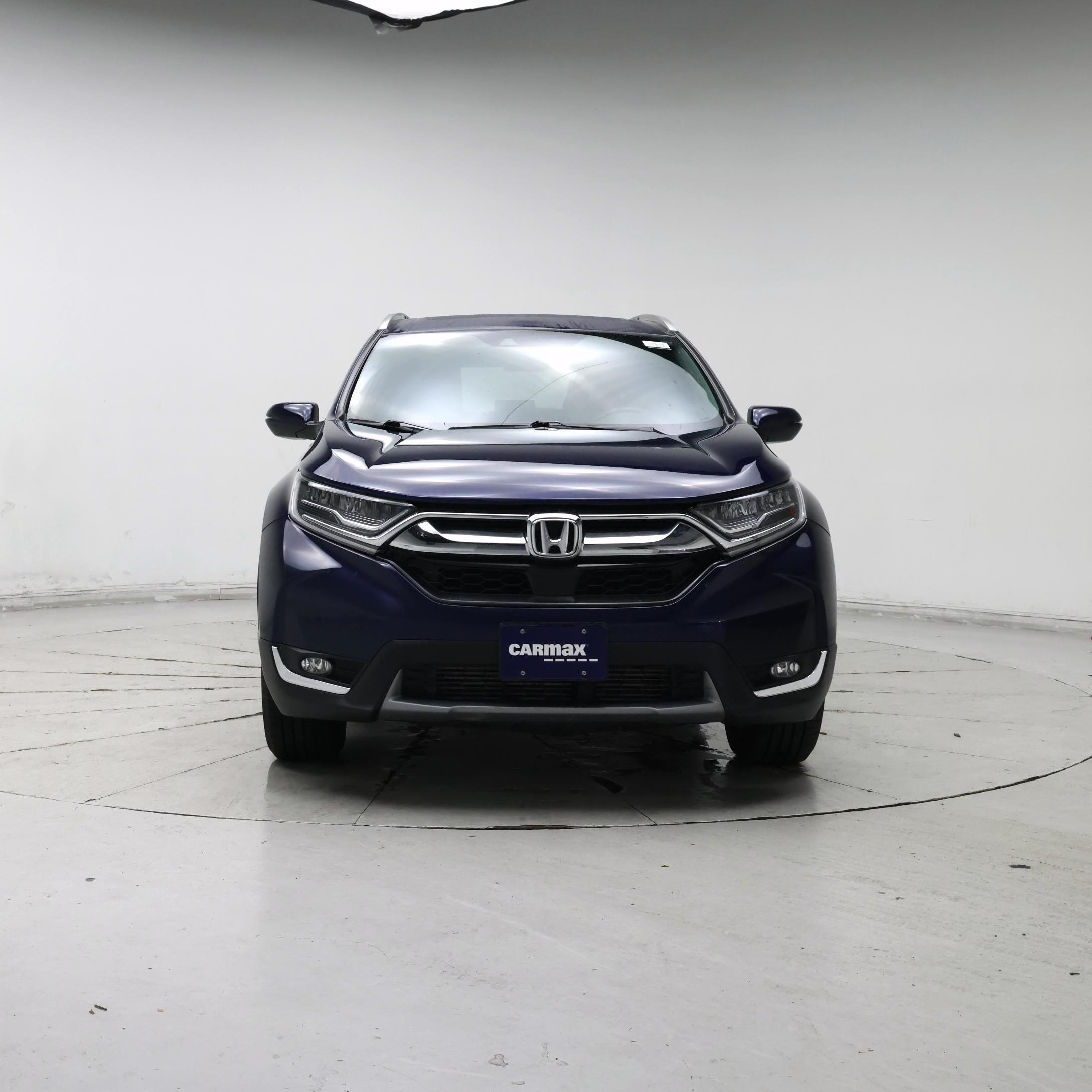 Thumbnail: 2017 Honda CR-V - 5