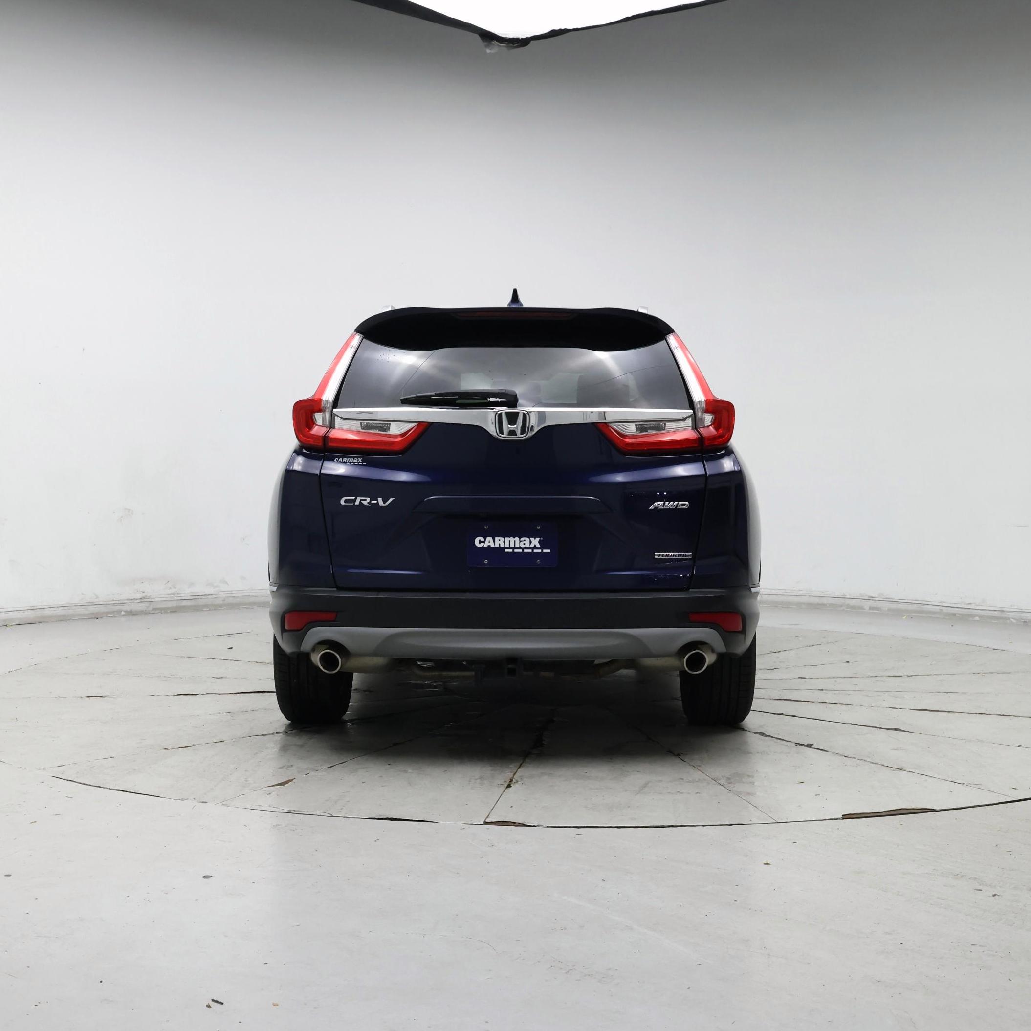 Thumbnail: 2017 Honda CR-V - 6