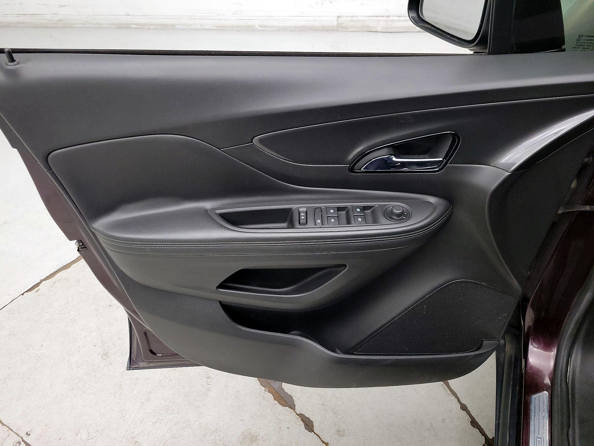 Thumbnail: 2018 Buick Encore - 12