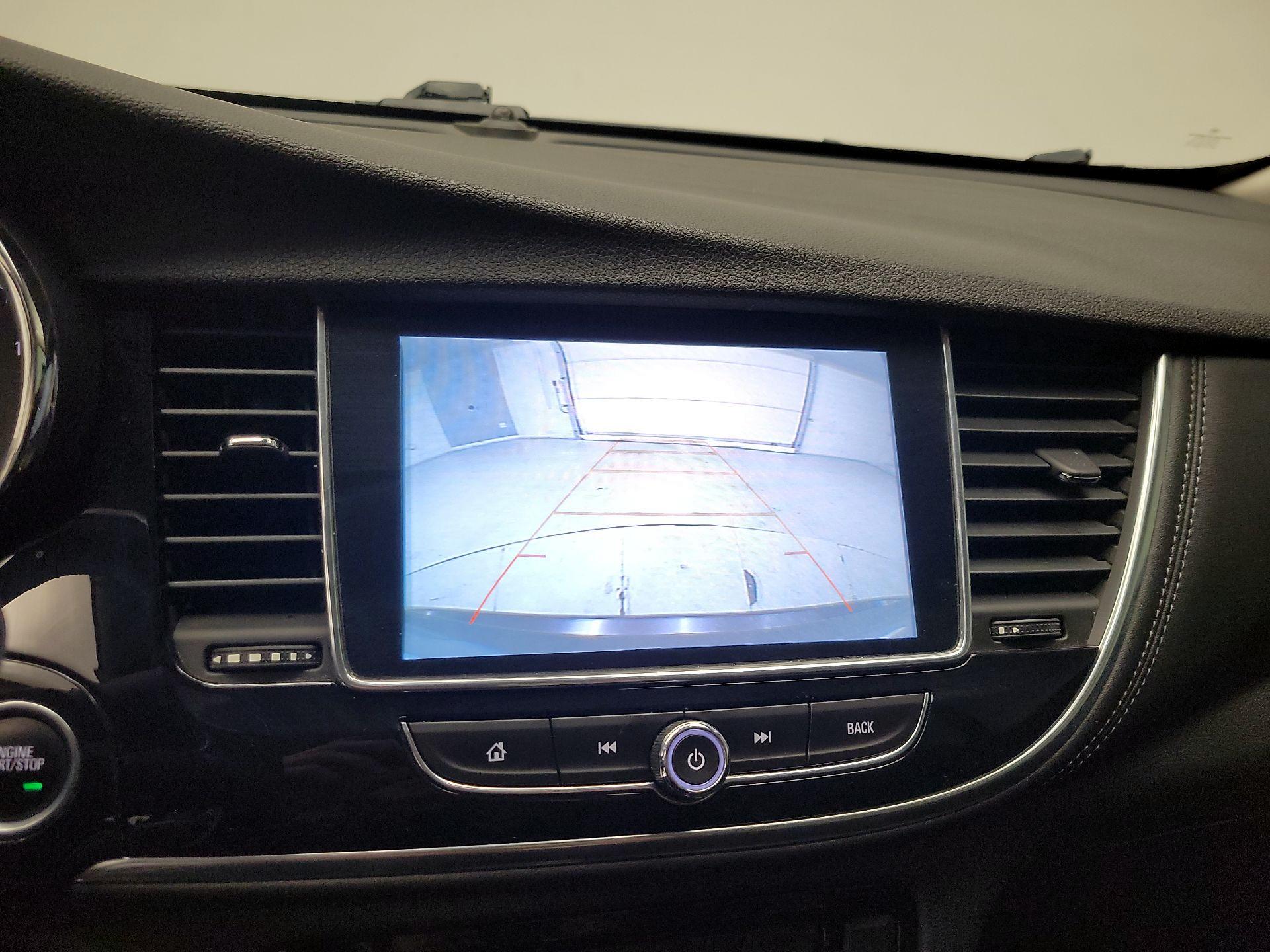 Thumbnail: 2018 Buick Encore - 14