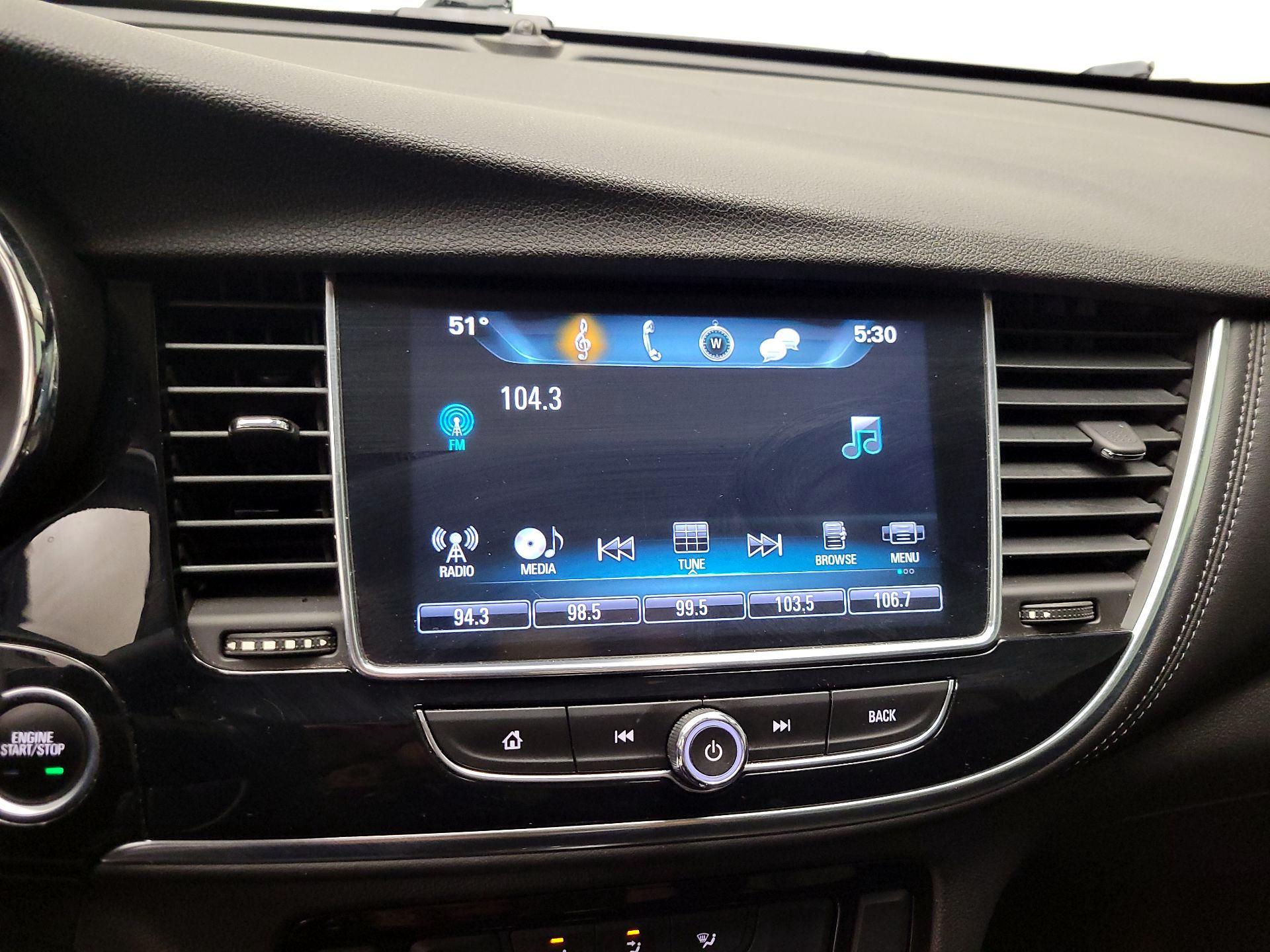 Thumbnail: 2018 Buick Encore - 15