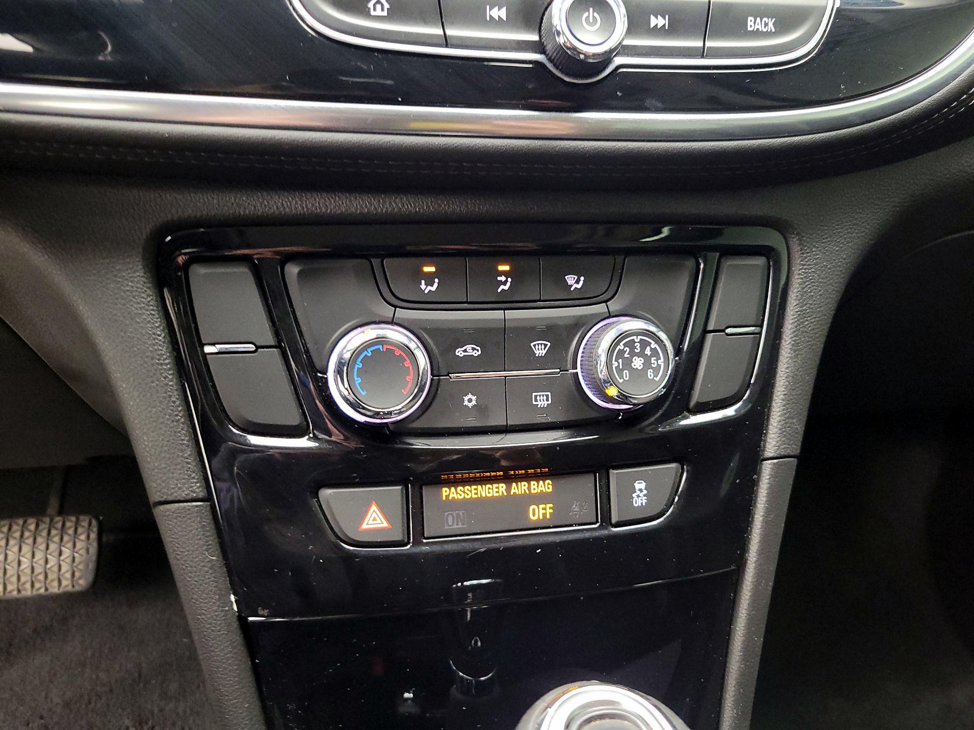 Thumbnail: 2018 Buick Encore - 16