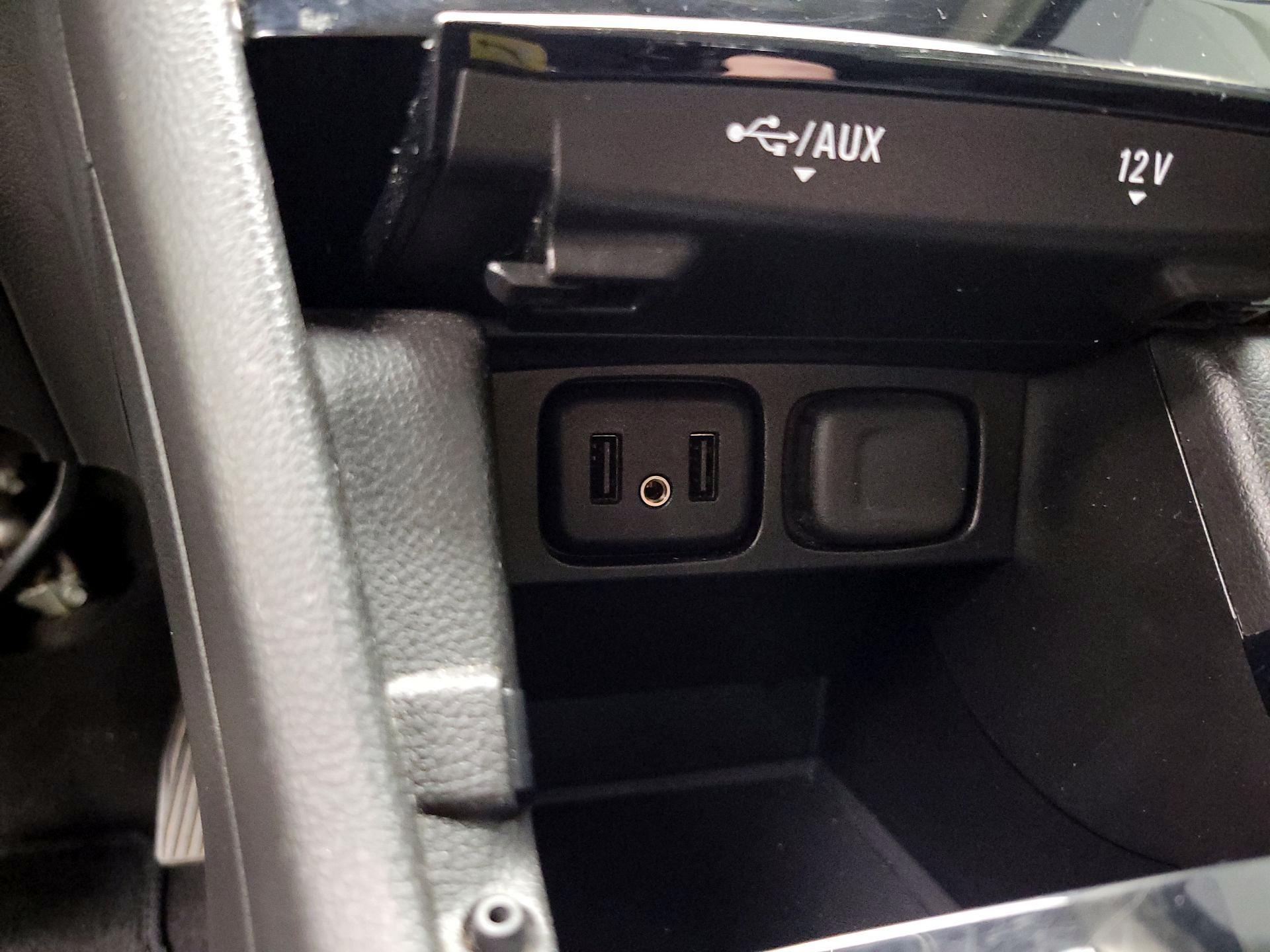 Thumbnail: 2018 Buick Encore - 18