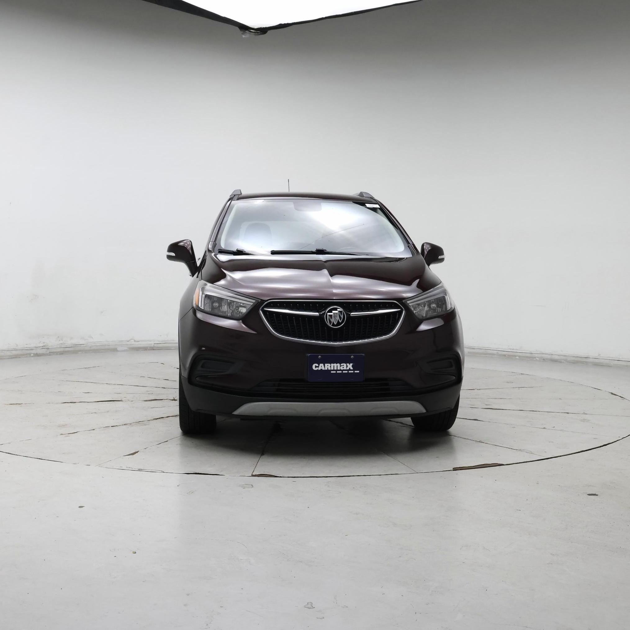 Thumbnail: 2018 Buick Encore - 5