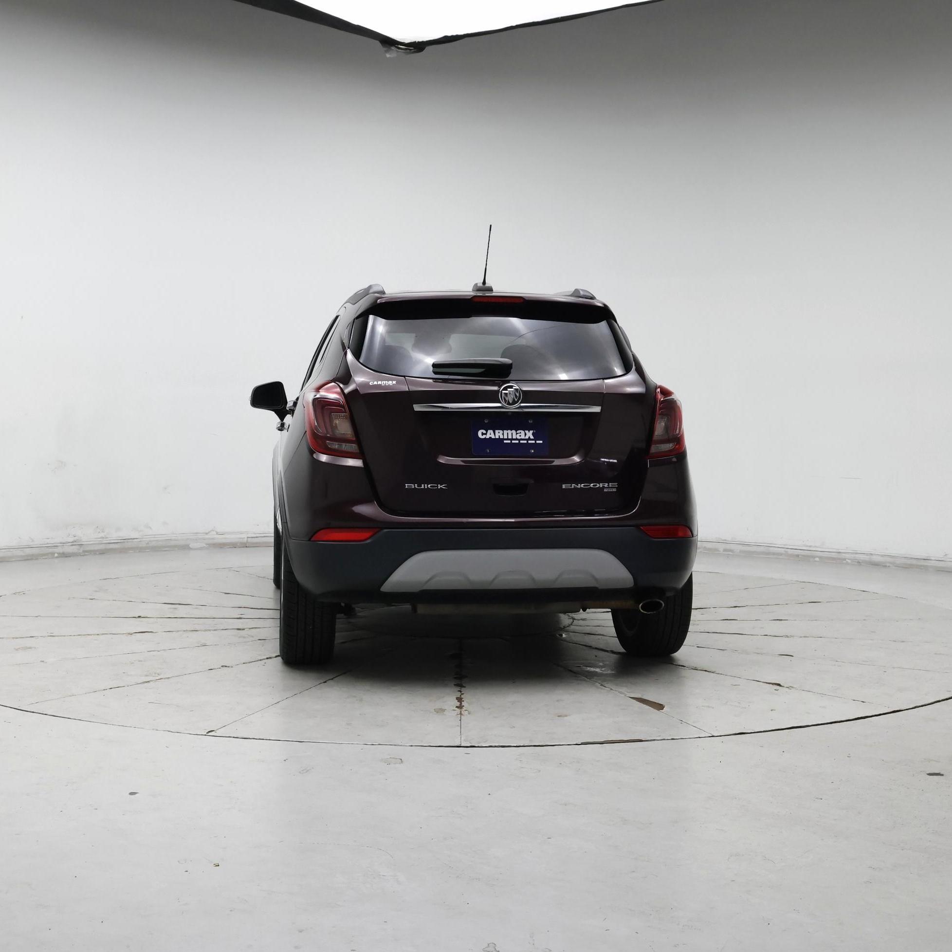 Thumbnail: 2018 Buick Encore - 6