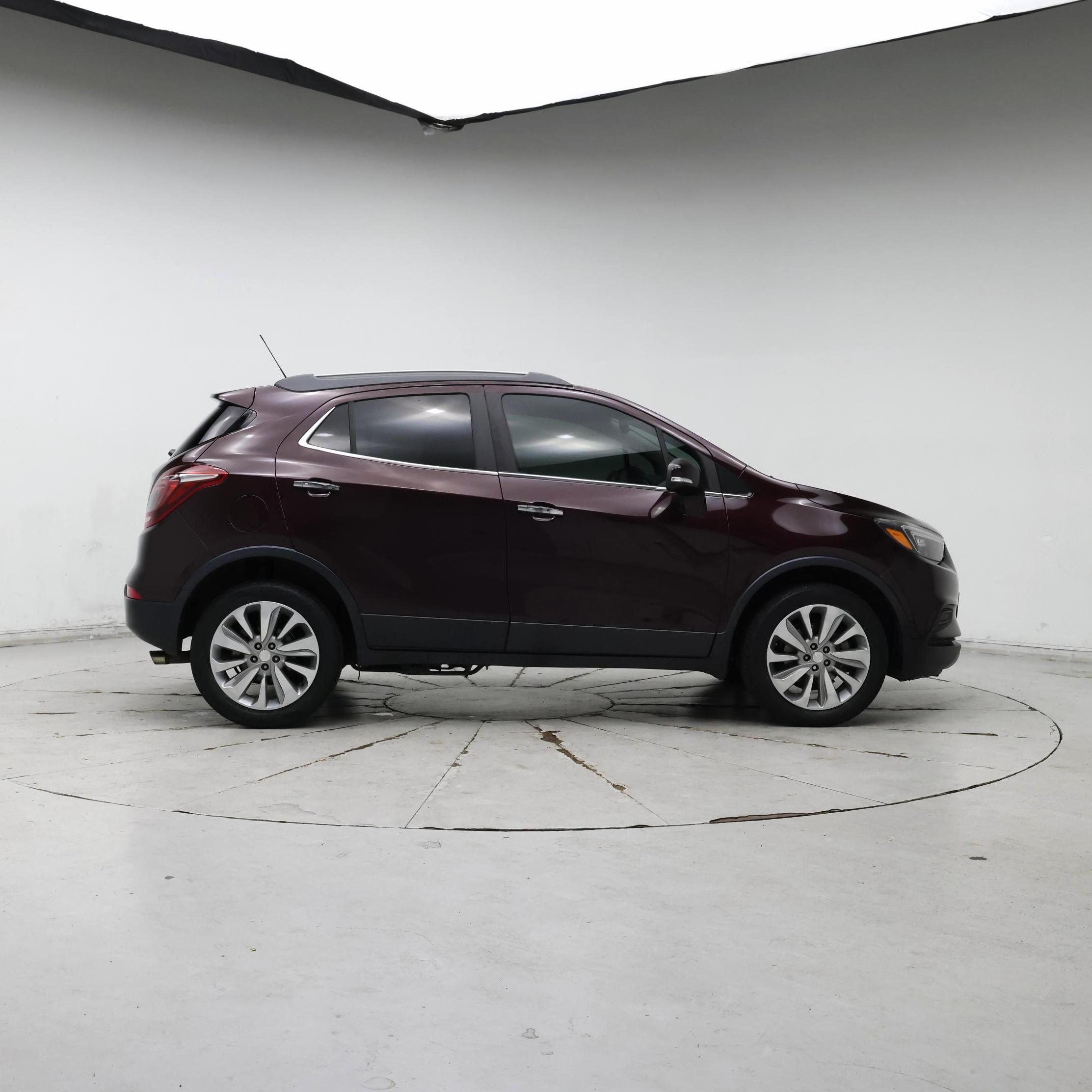 Thumbnail: 2018 Buick Encore - 7