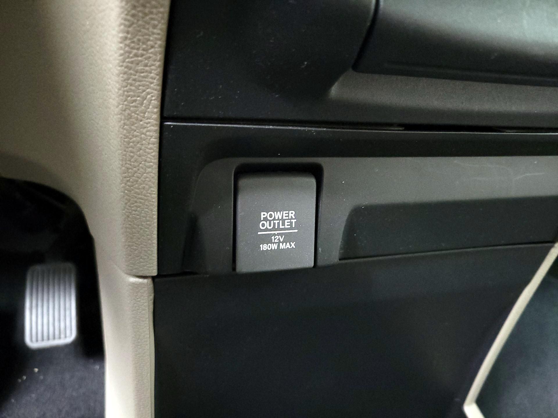 Thumbnail: 2019 Honda Odyssey - 18