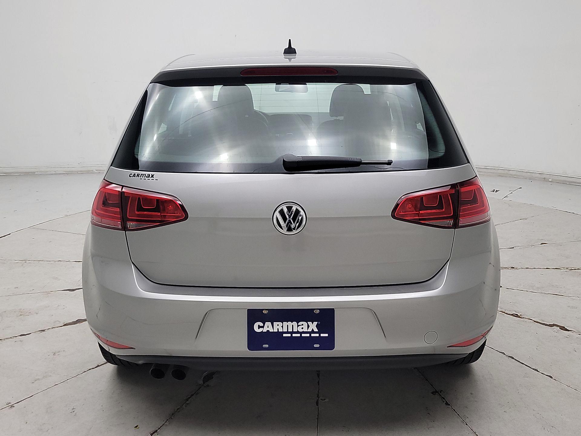 Thumbnail: 2017 Volkswagen Golf - 6