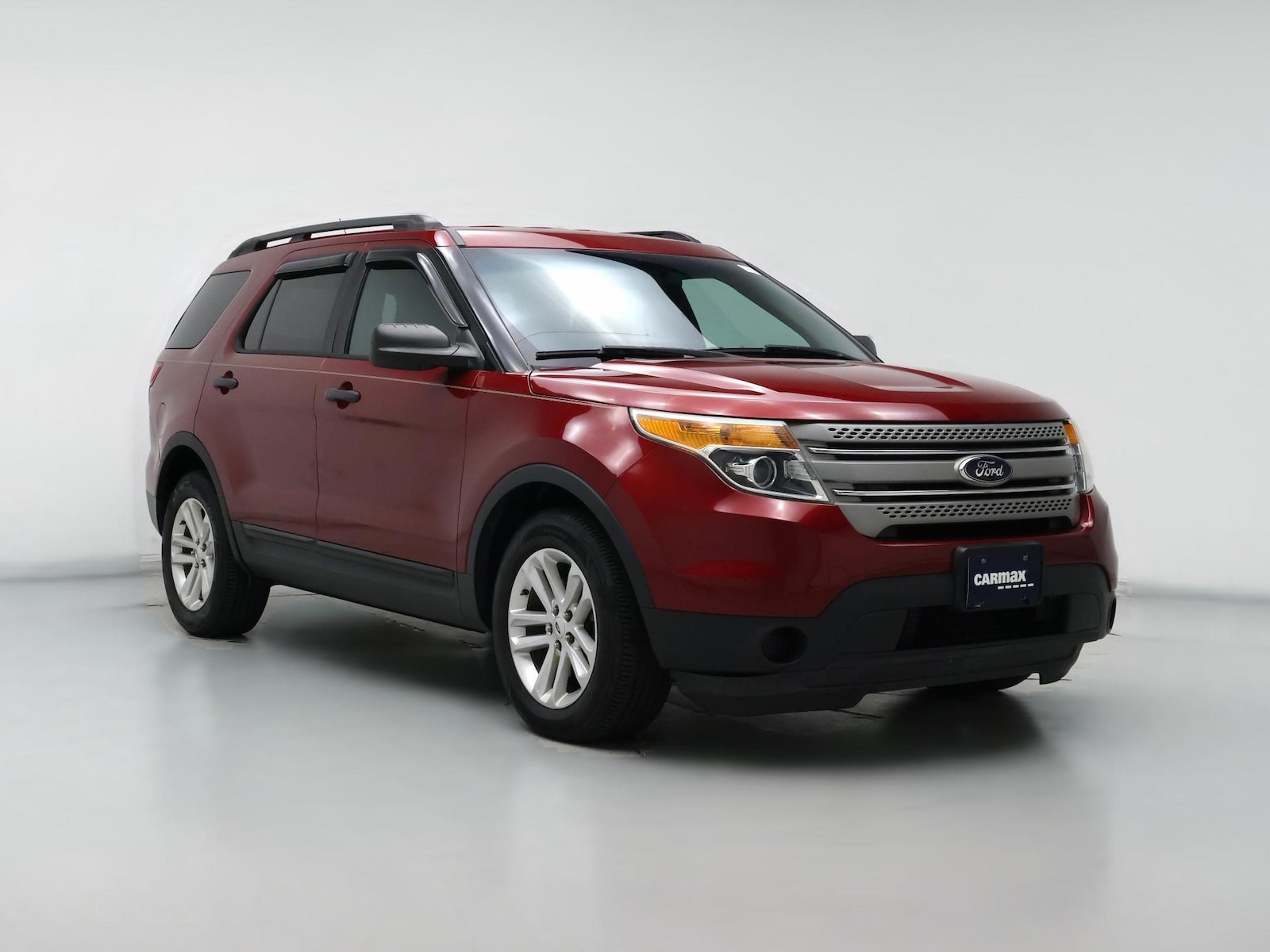 2015 Ford Explorer Base