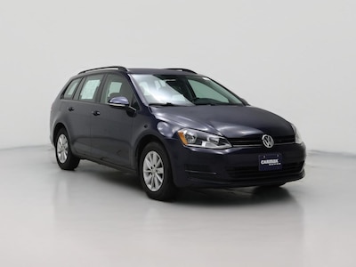 2017 Volkswagen Golf S