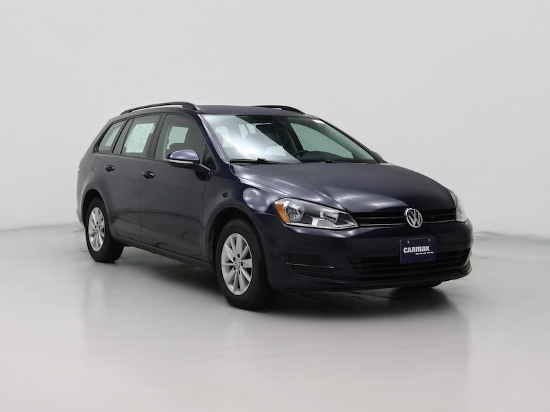 2017 Volkswagen Golf S -
                  Parker, CO
