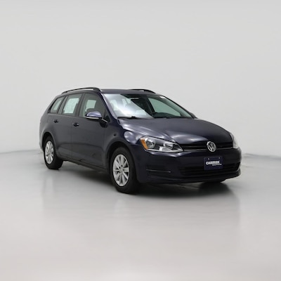 2017 Volkswagen Golf S