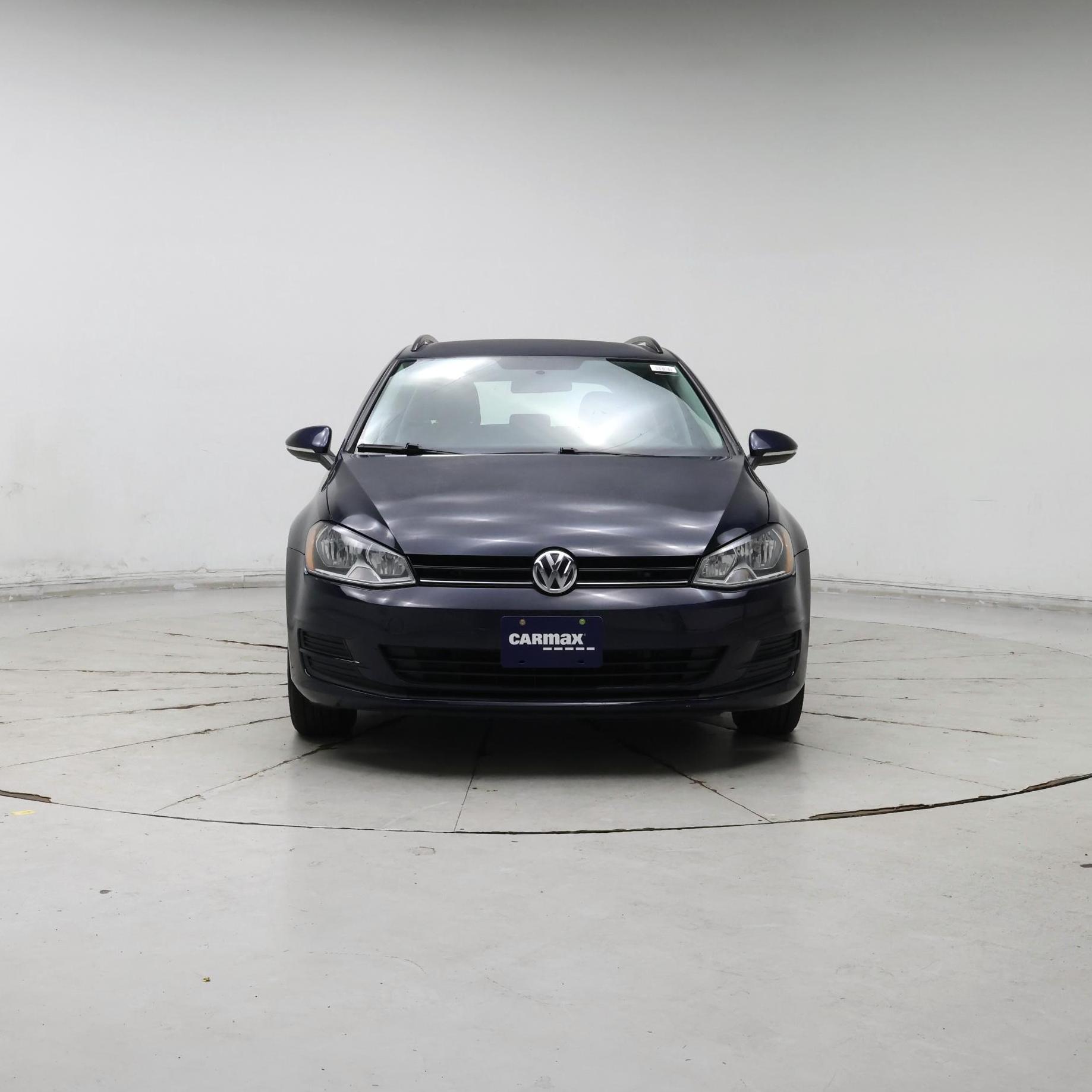 Thumbnail: 2017 Volkswagen Golf - 5