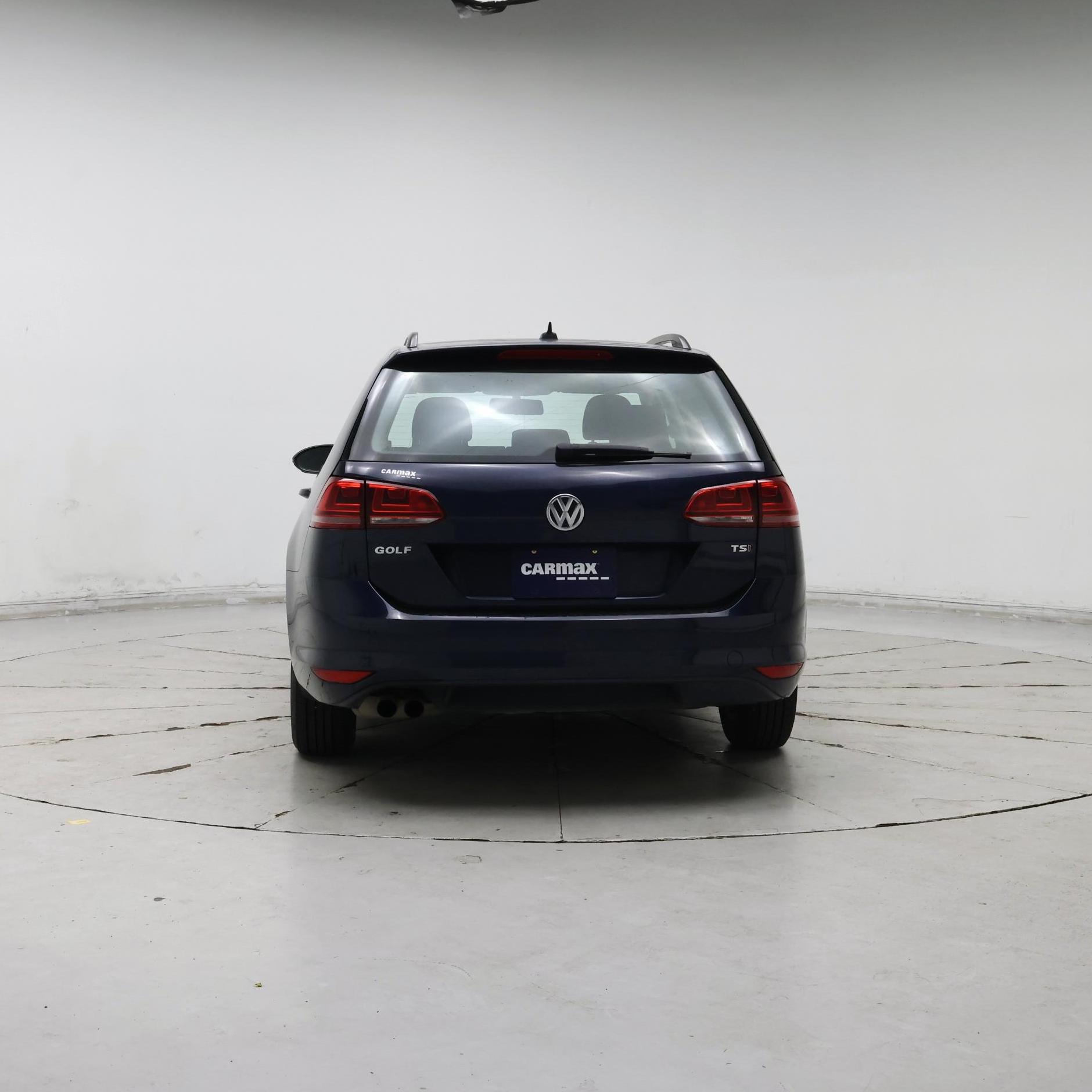 Thumbnail: 2017 Volkswagen Golf - 6