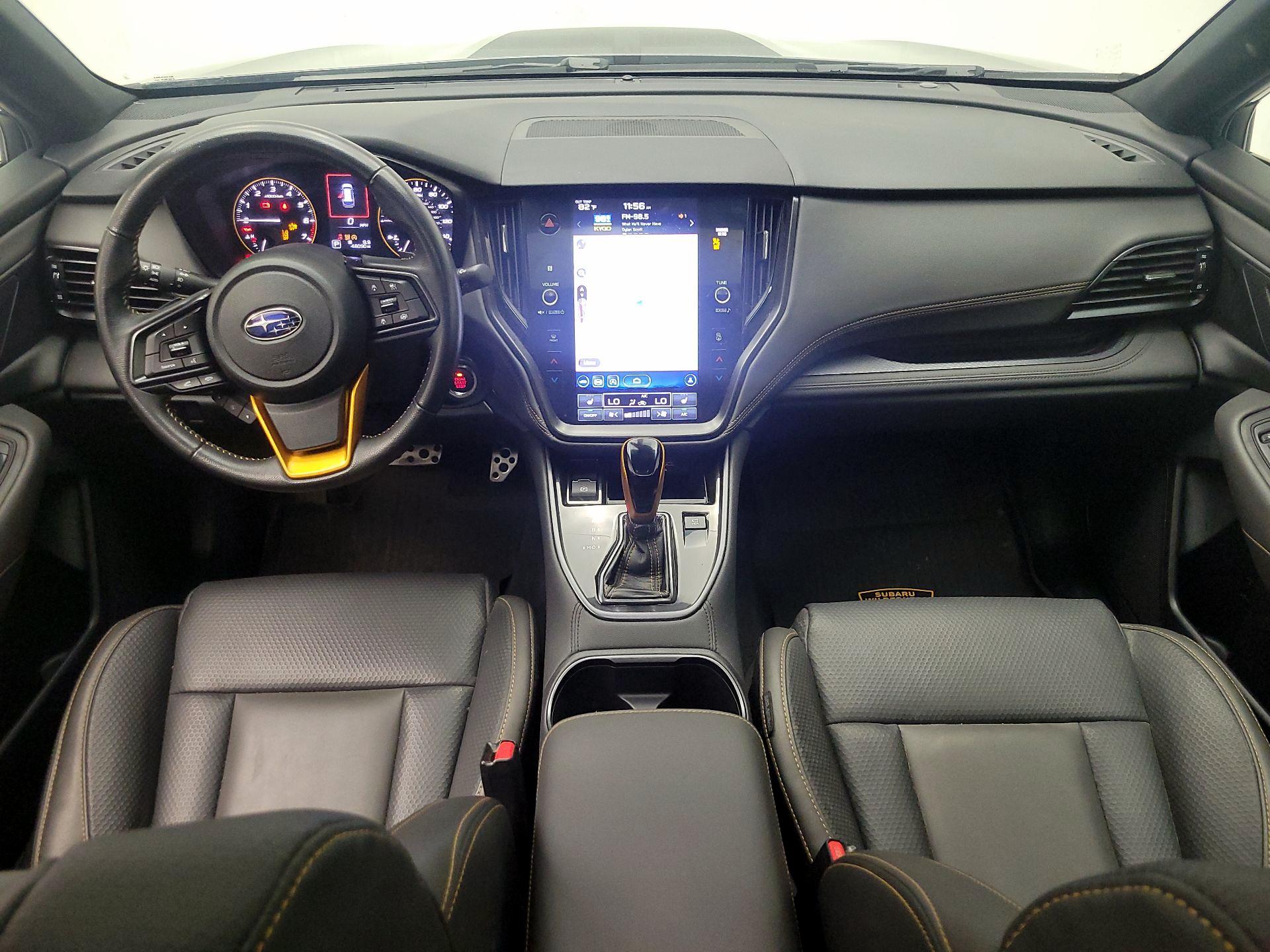 Thumbnail: 2022 Subaru Outback - 9