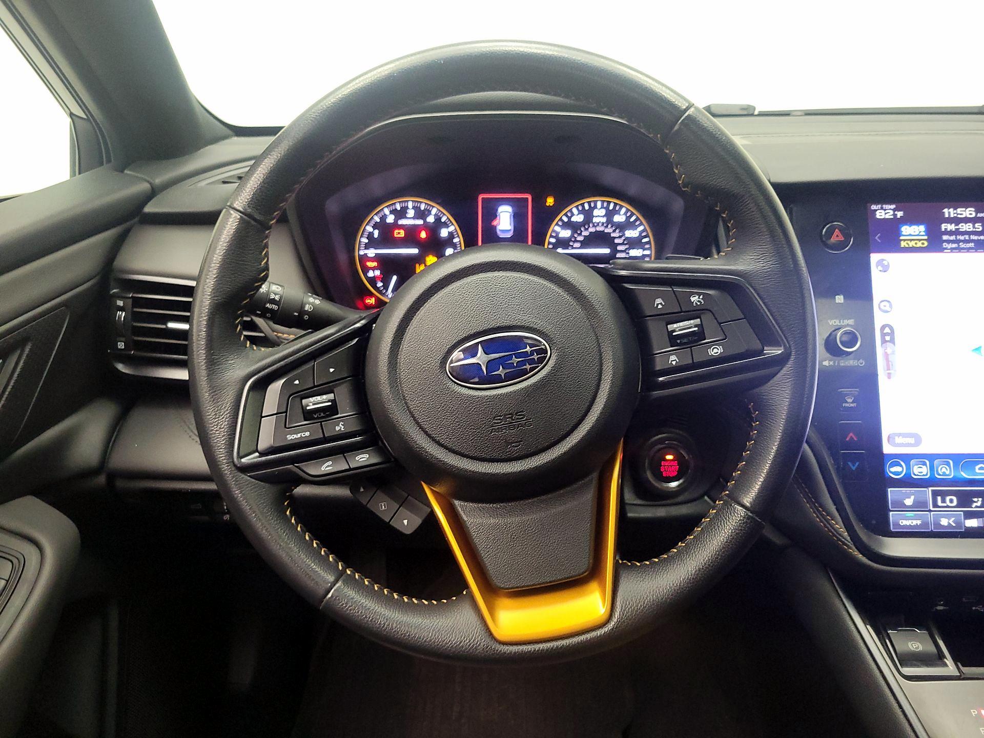 Thumbnail: 2022 Subaru Outback - 10