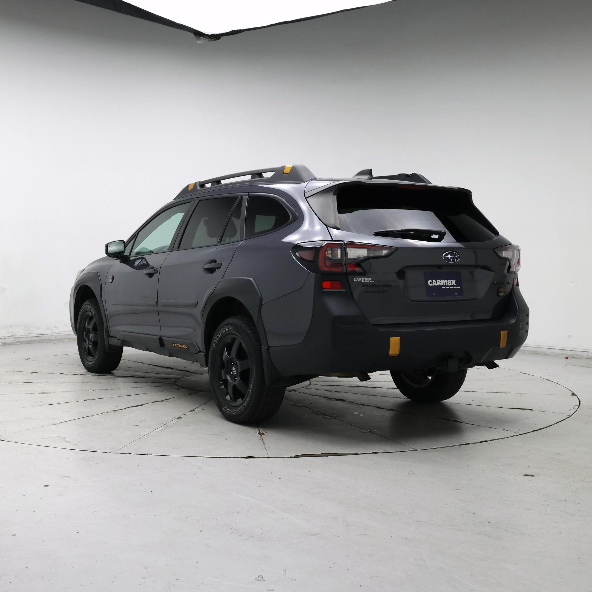 Thumbnail: 2022 Subaru Outback - 2