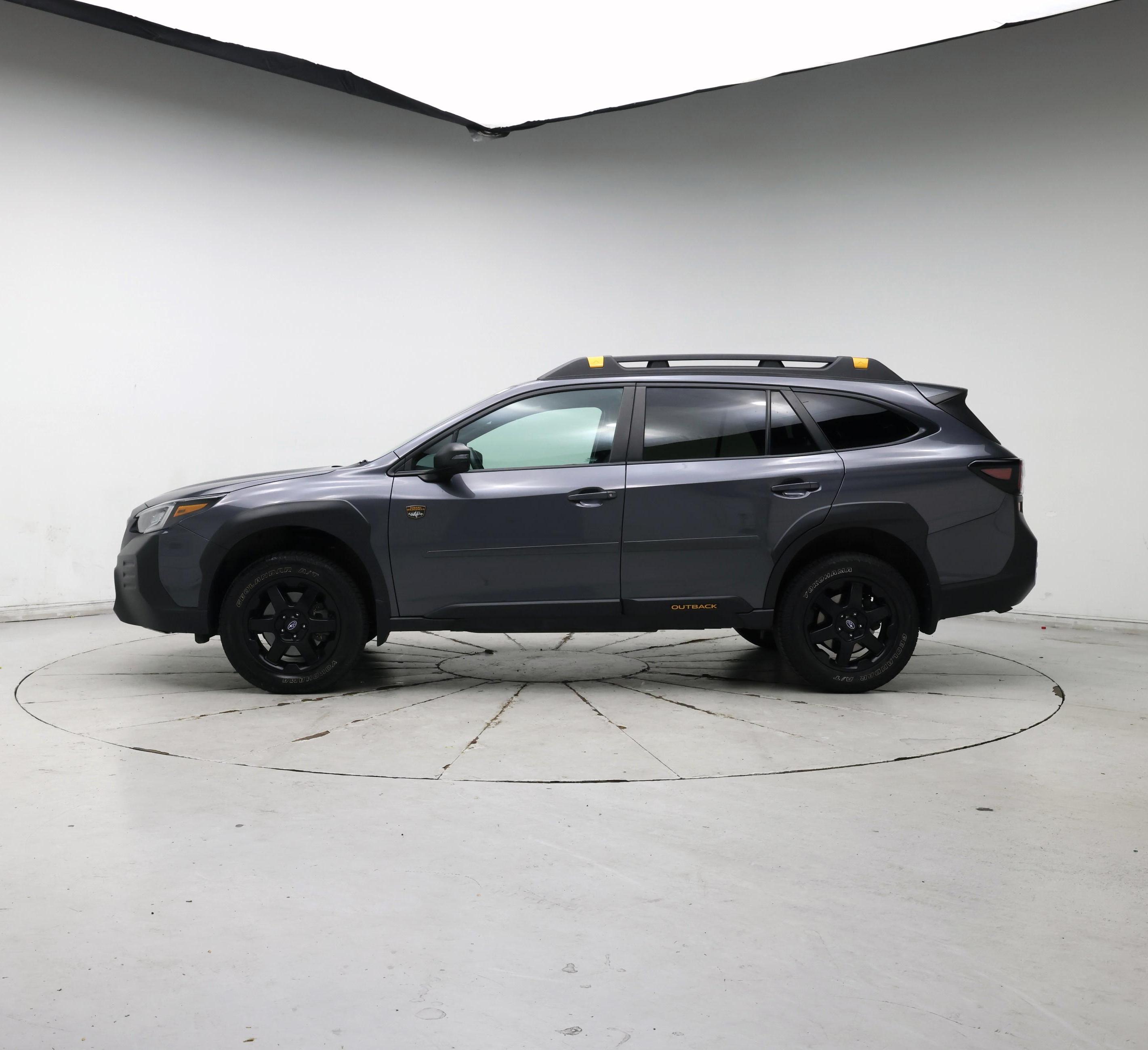 Thumbnail: 2022 Subaru Outback - 3