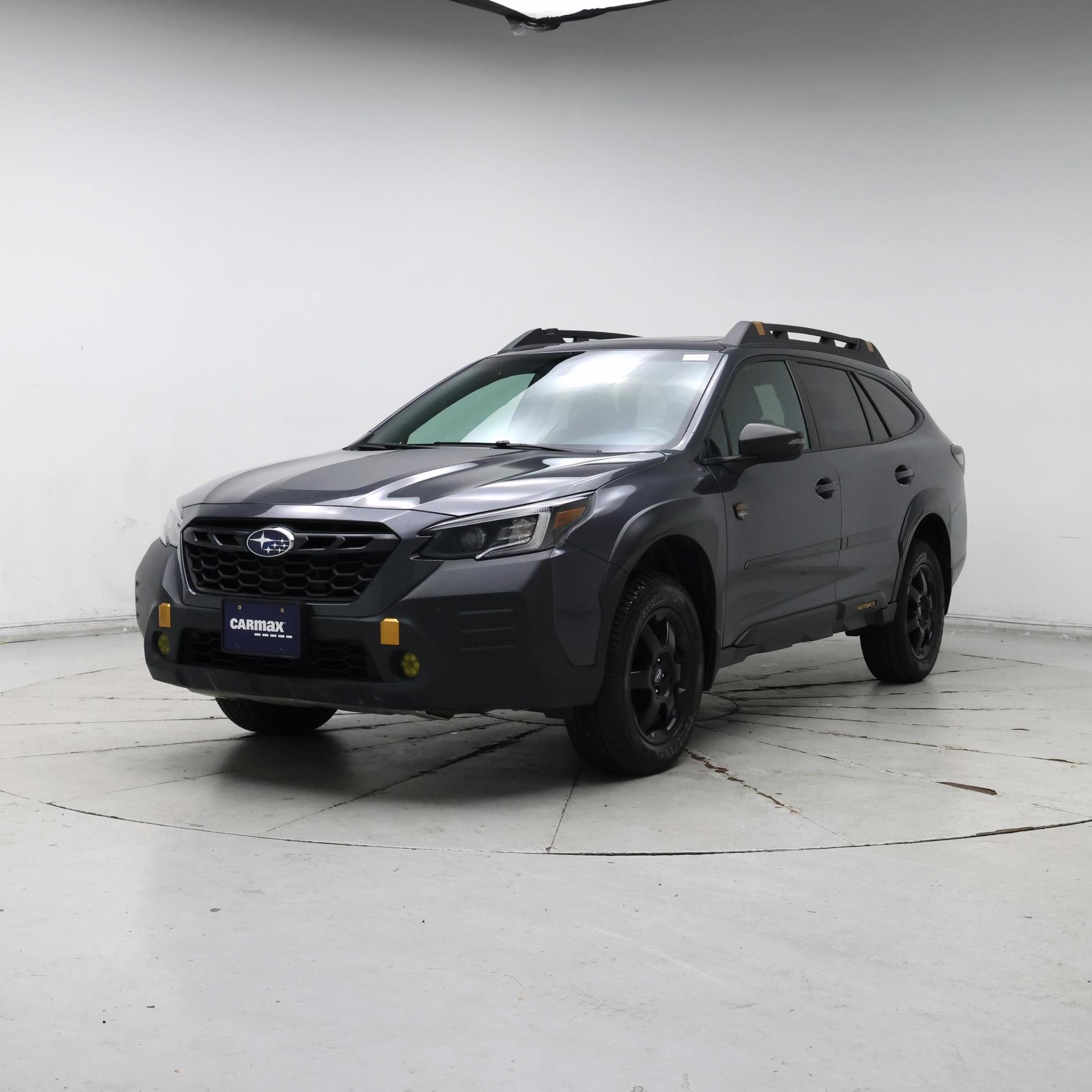 Thumbnail: 2022 Subaru Outback - 4
