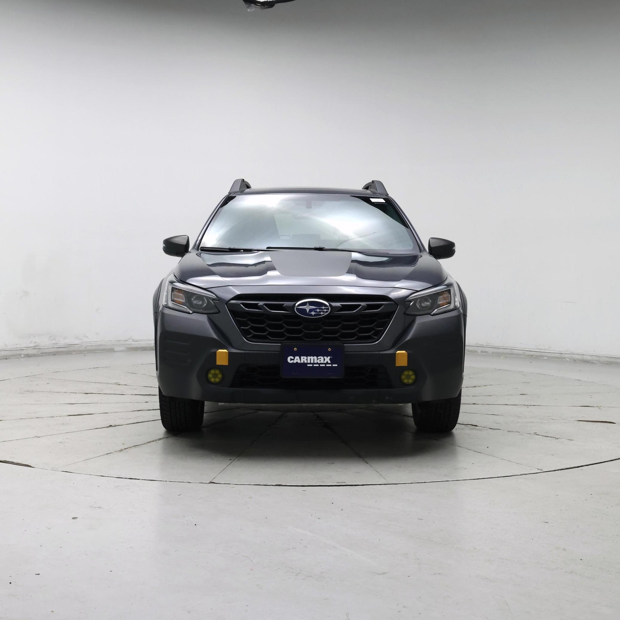 Thumbnail: 2022 Subaru Outback - 5