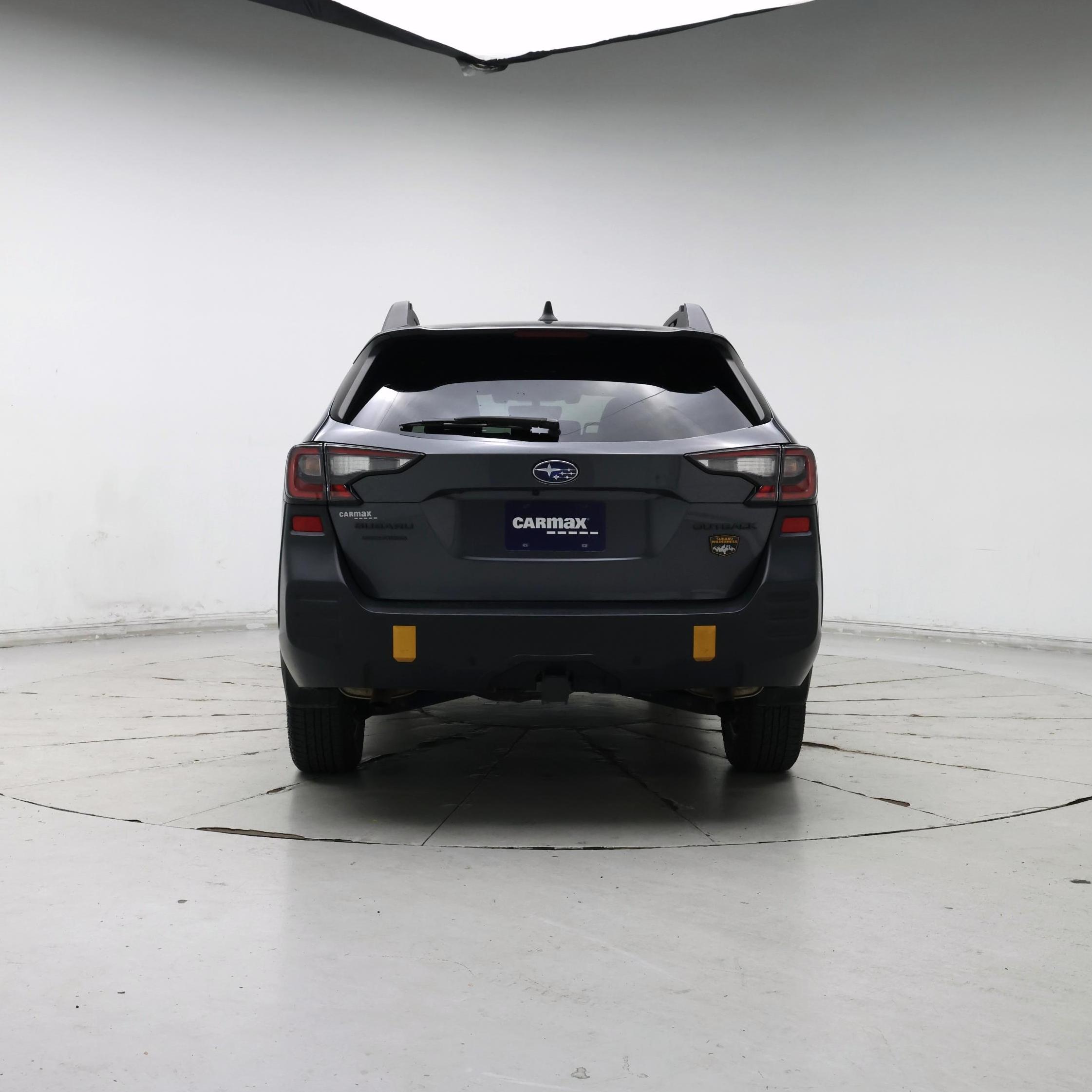 Thumbnail: 2022 Subaru Outback - 6