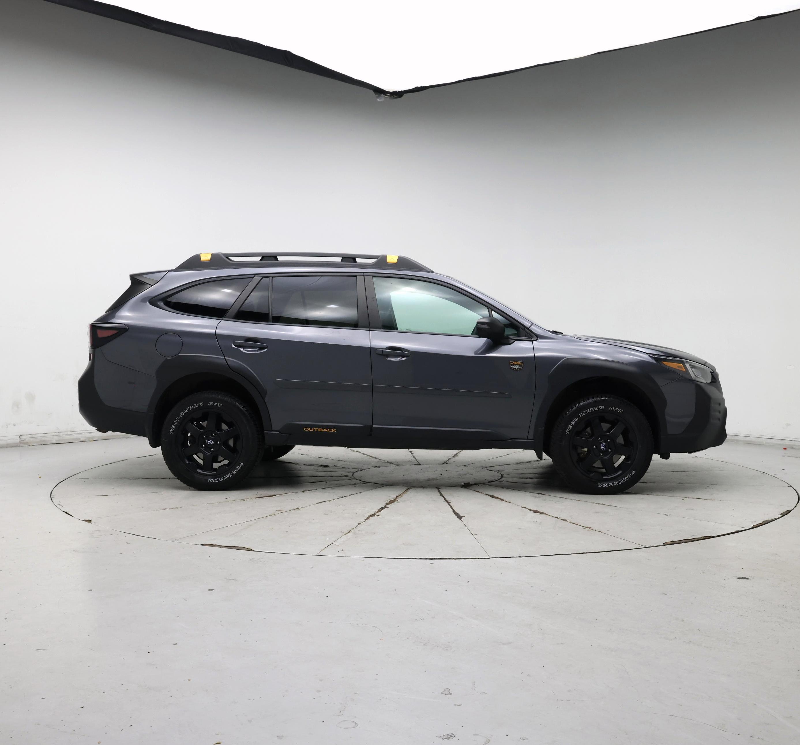 Thumbnail: 2022 Subaru Outback - 7