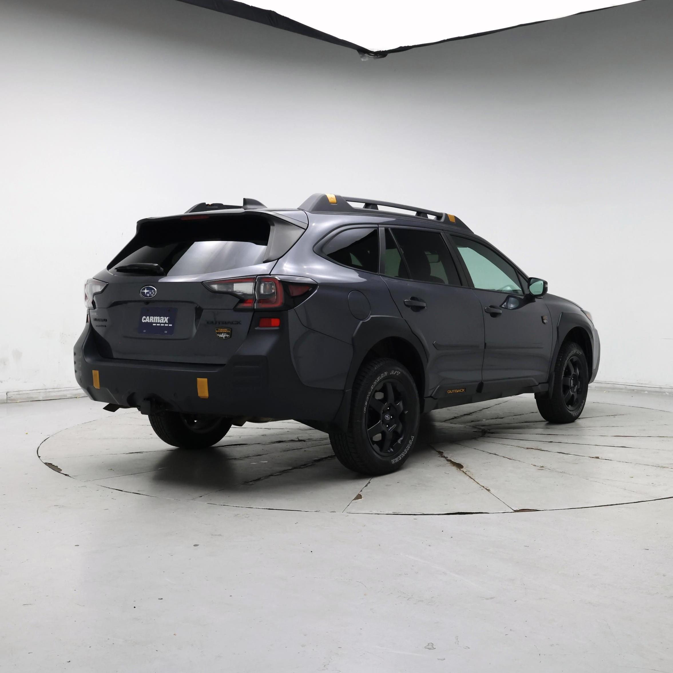 Thumbnail: 2022 Subaru Outback - 8
