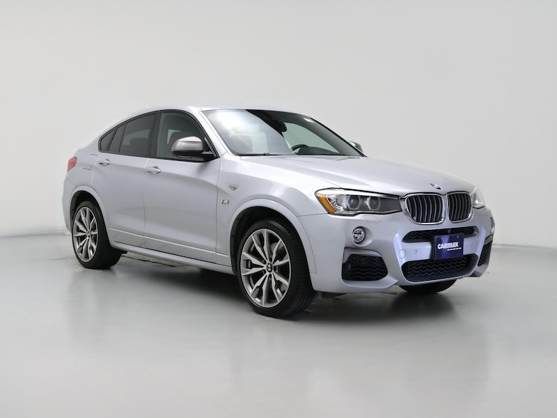 2017 BMW X4 M40i -
                  Parker, CO