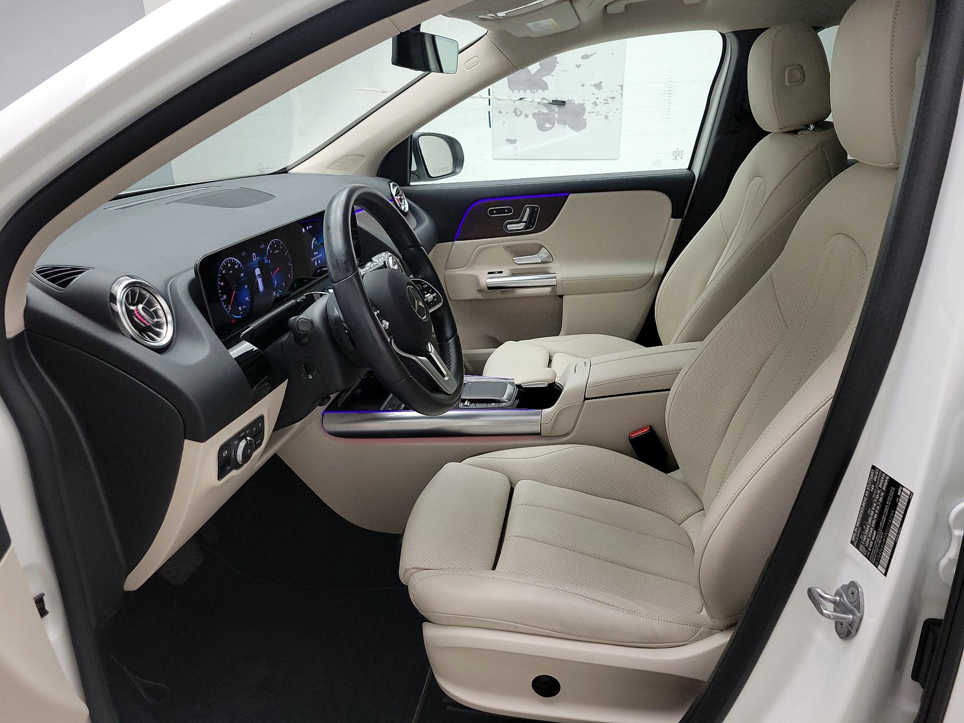 Thumbnail: 2021 Mercedes-Benz GLA - 11