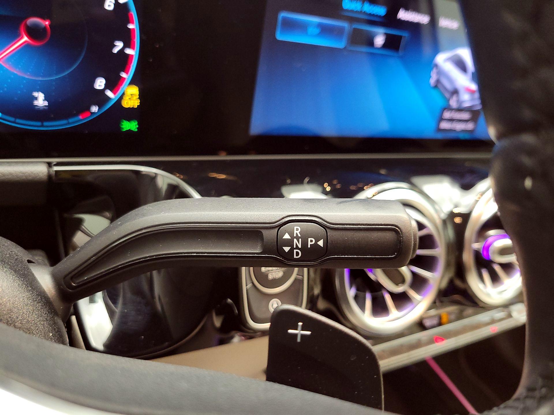 Thumbnail: 2021 Mercedes-Benz GLA - 17