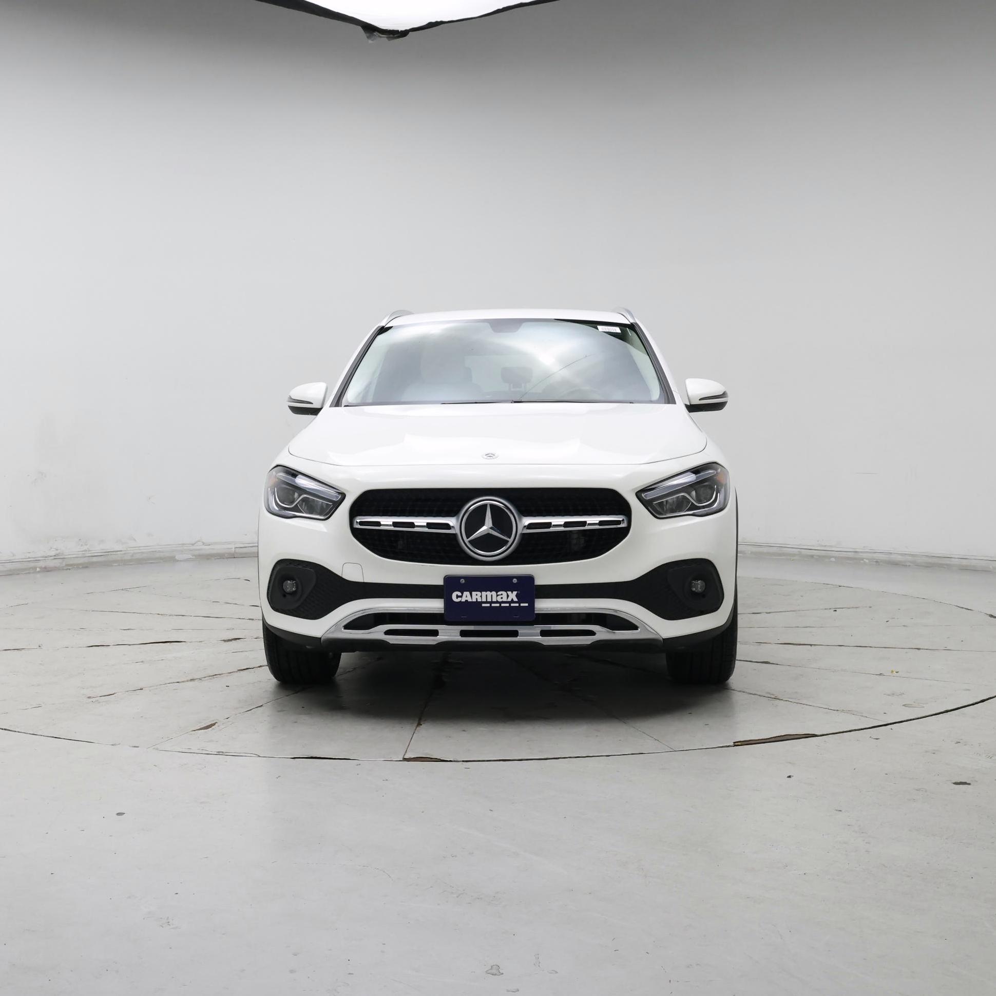 Thumbnail: 2021 Mercedes-Benz GLA - 5