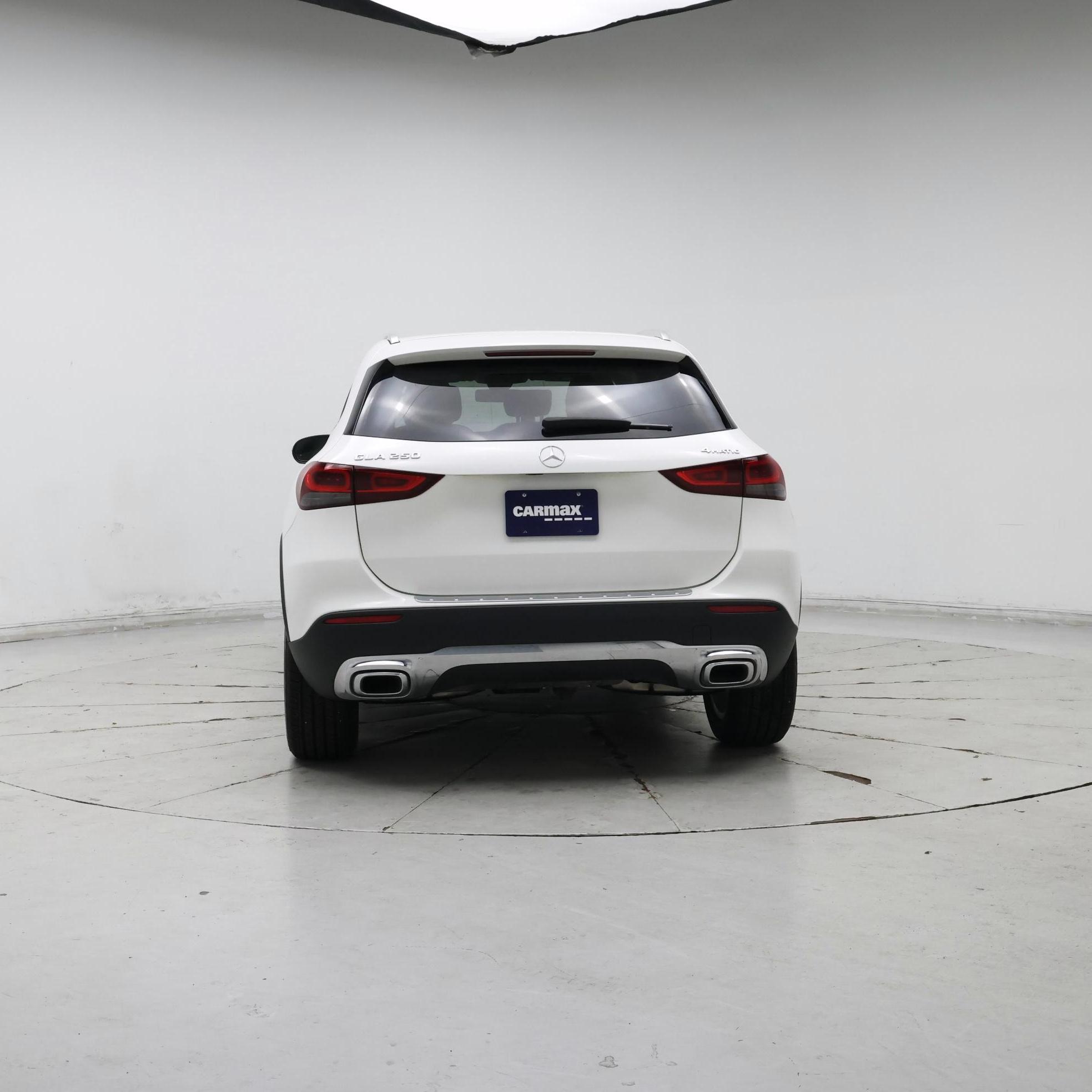 Thumbnail: 2021 Mercedes-Benz GLA - 6