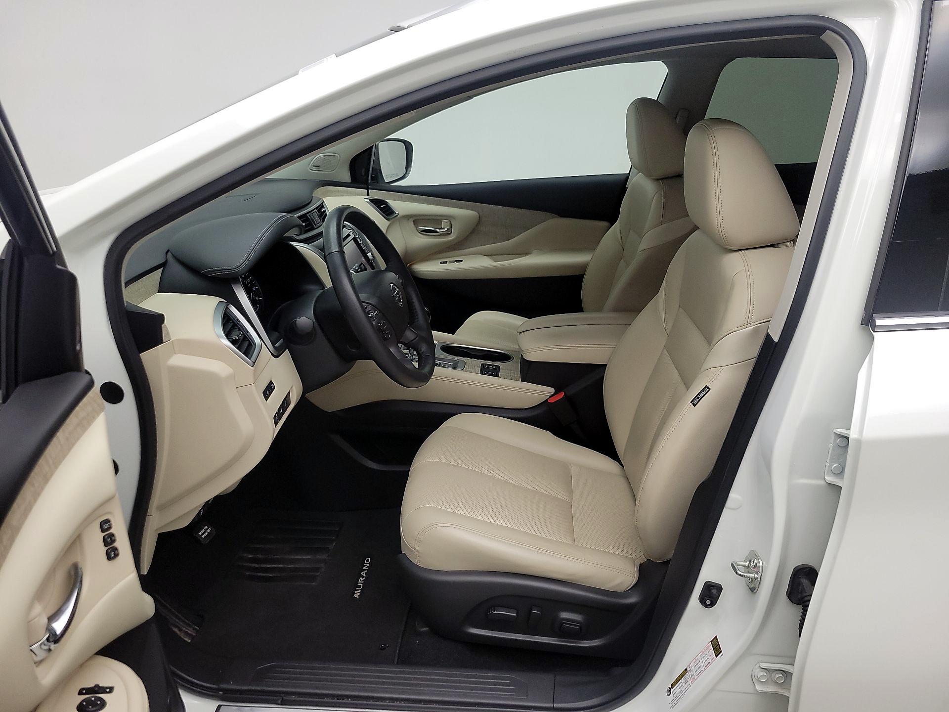 Thumbnail: 2020 Nissan Murano - 11