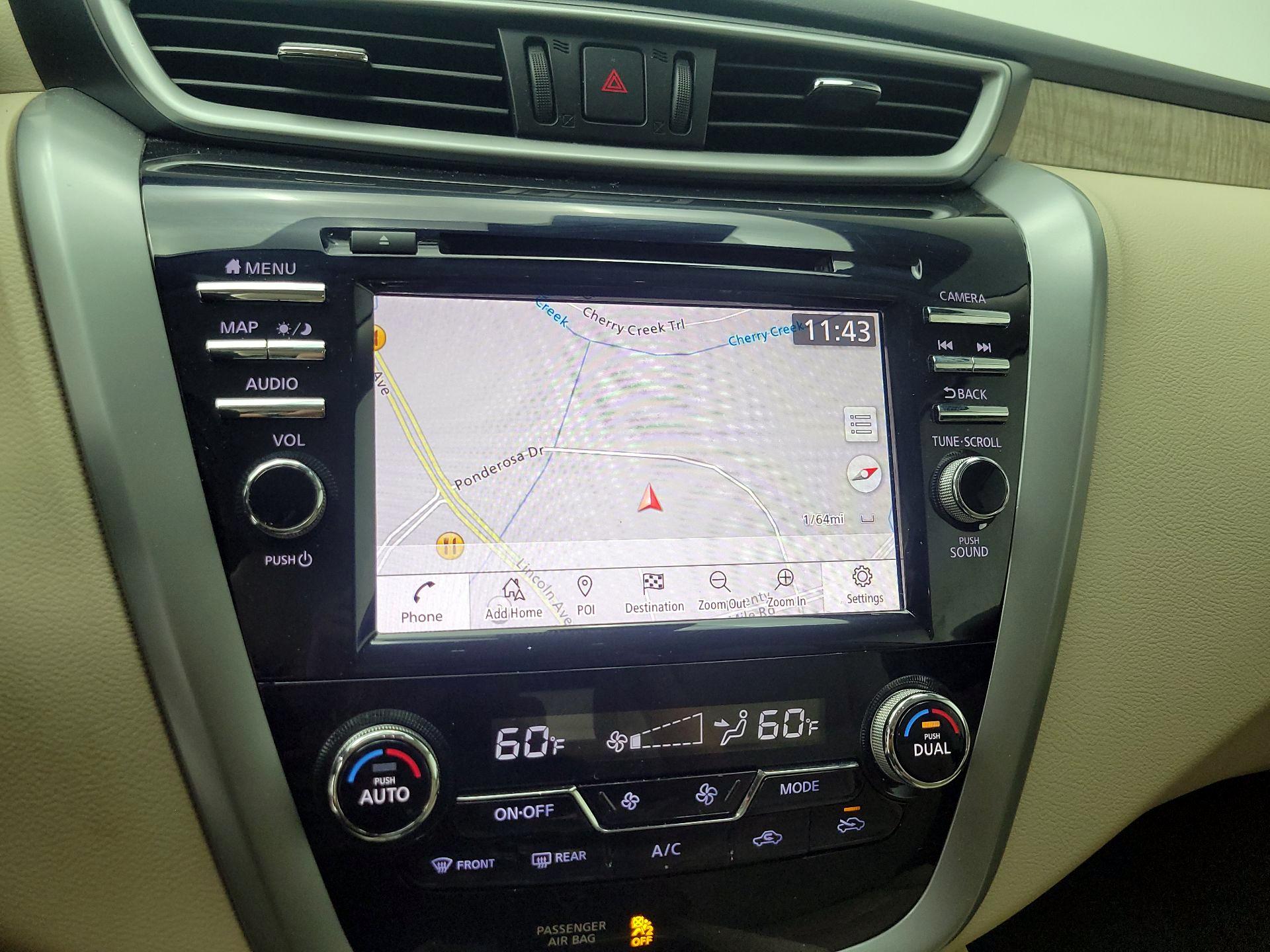 Thumbnail: 2020 Nissan Murano - 14