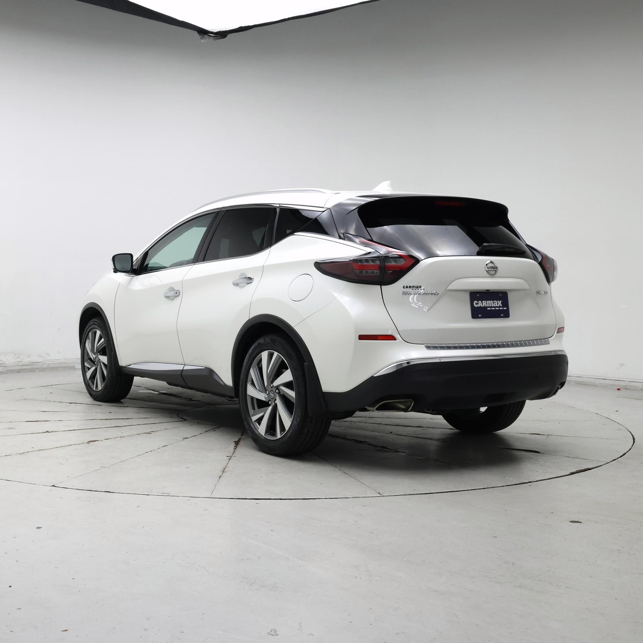 Thumbnail: 2020 Nissan Murano - 2
